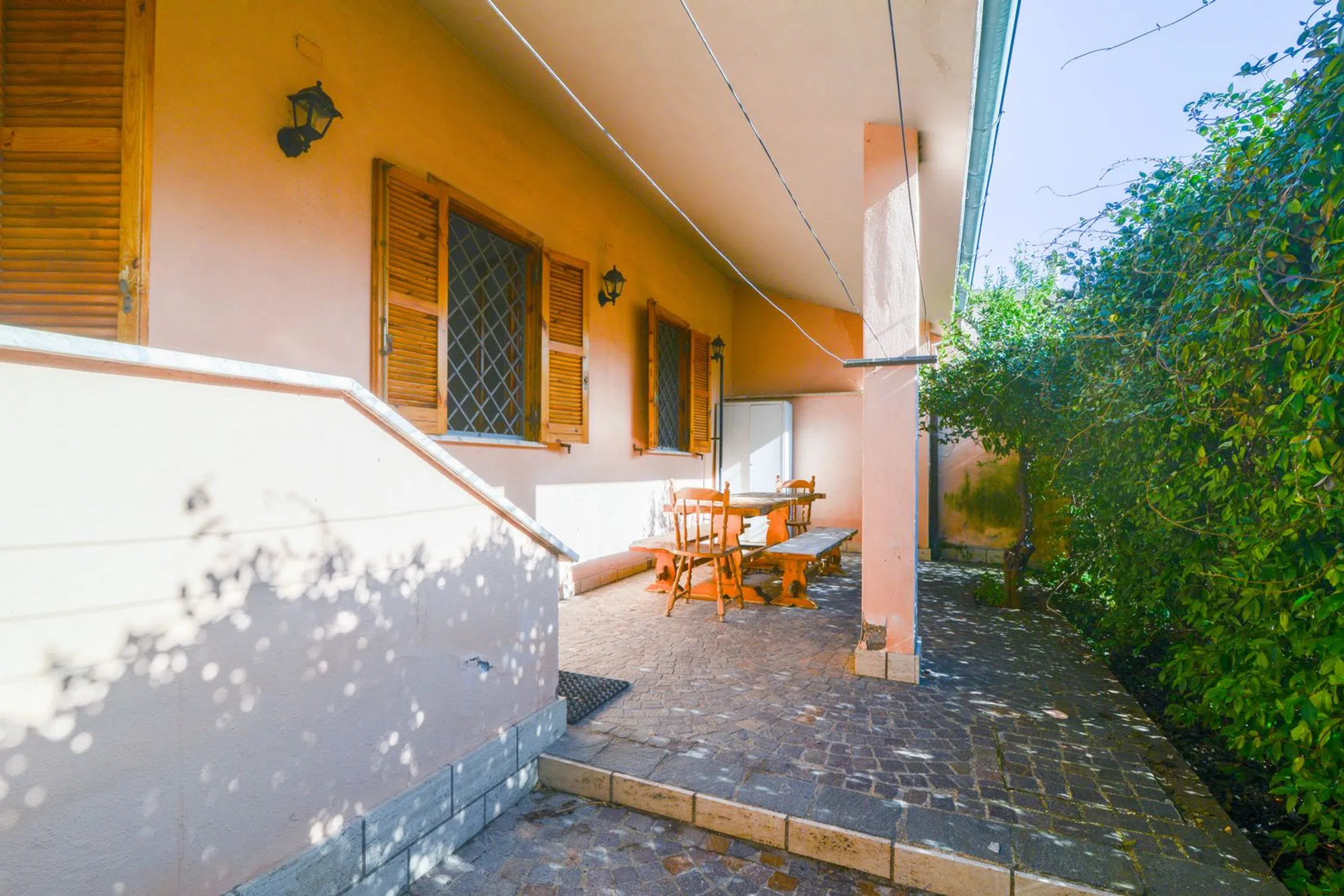 Villetta bifamiliare in via Padre Vitale, 71 - Photo 18