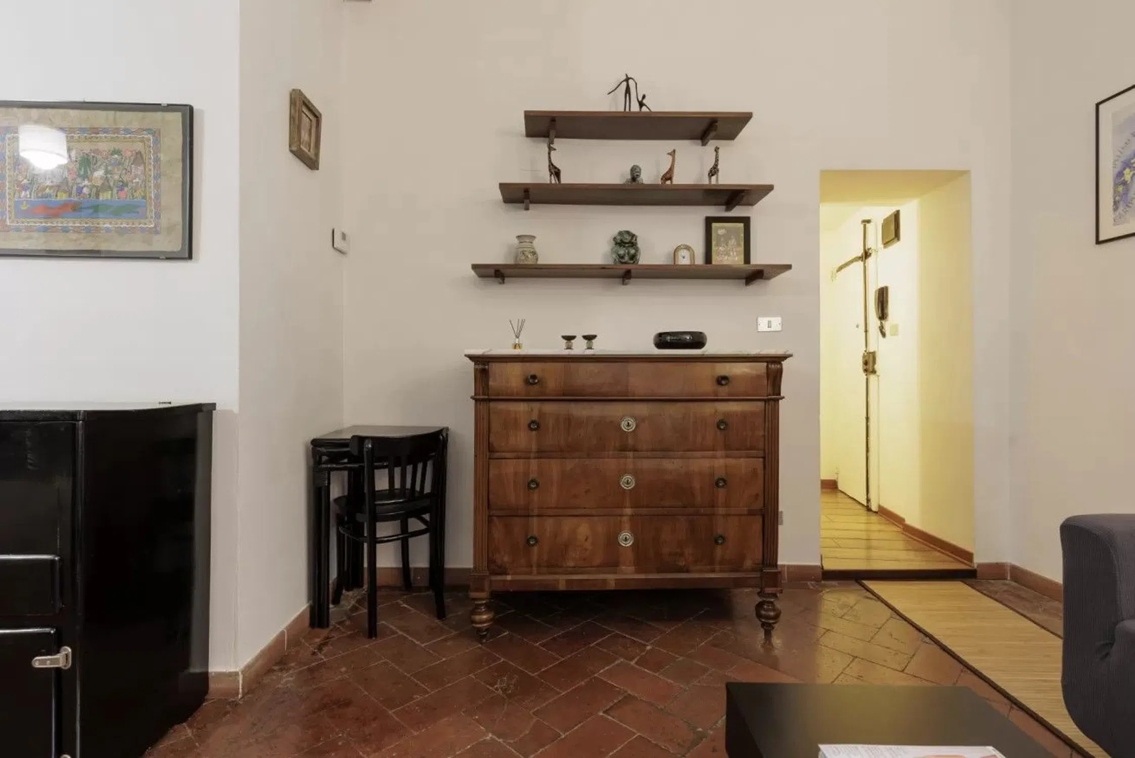 Trilocale in via dello Sprone s.n.c. - Photo 2