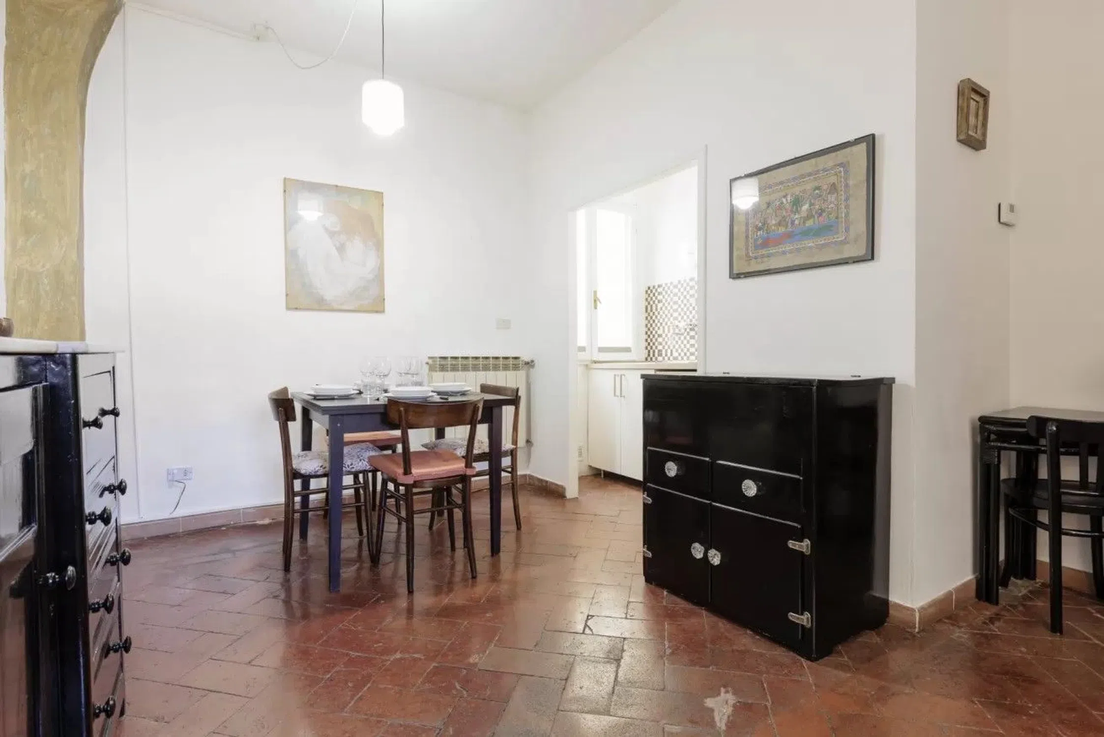 Trilocale in via dello Sprone s.n.c. - Photo 13