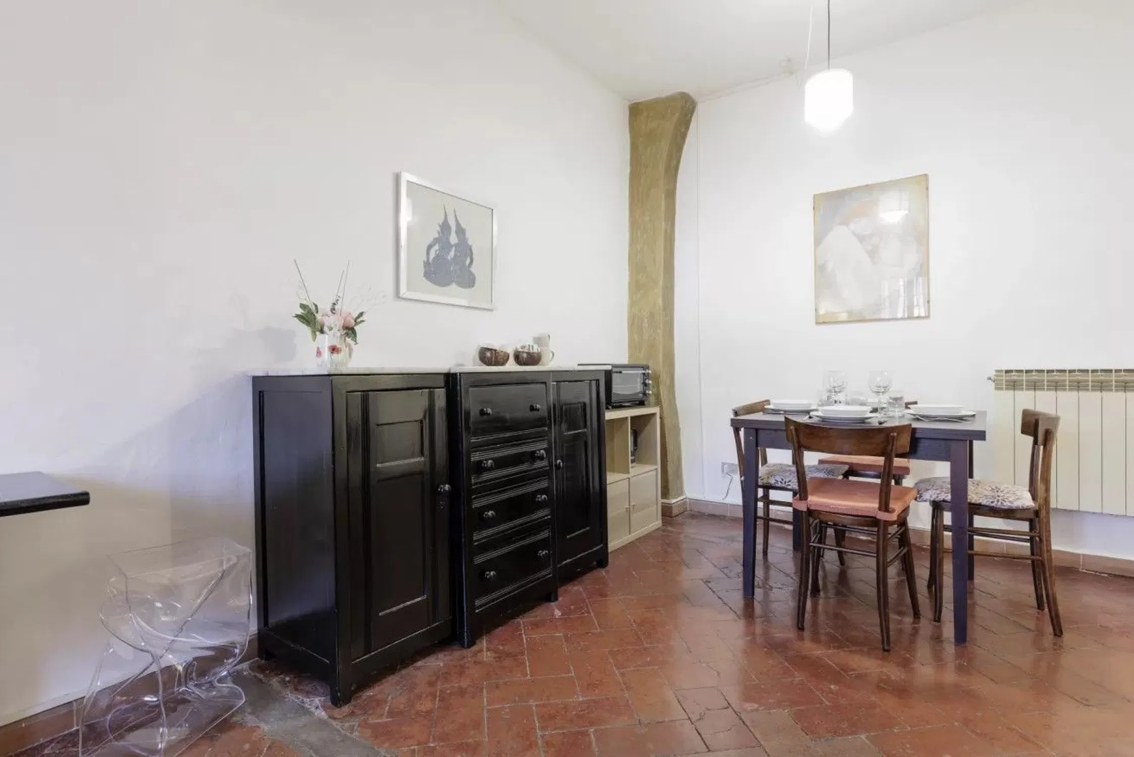 Trilocale in via dello Sprone s.n.c. - Photo 14
