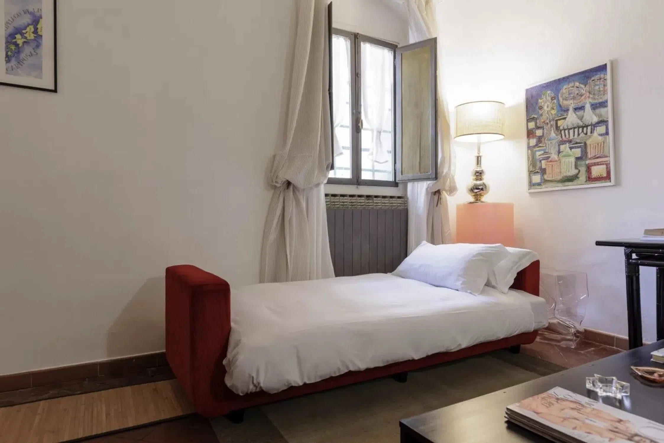 Trilocale in via dello Sprone s.n.c. - Photo 3