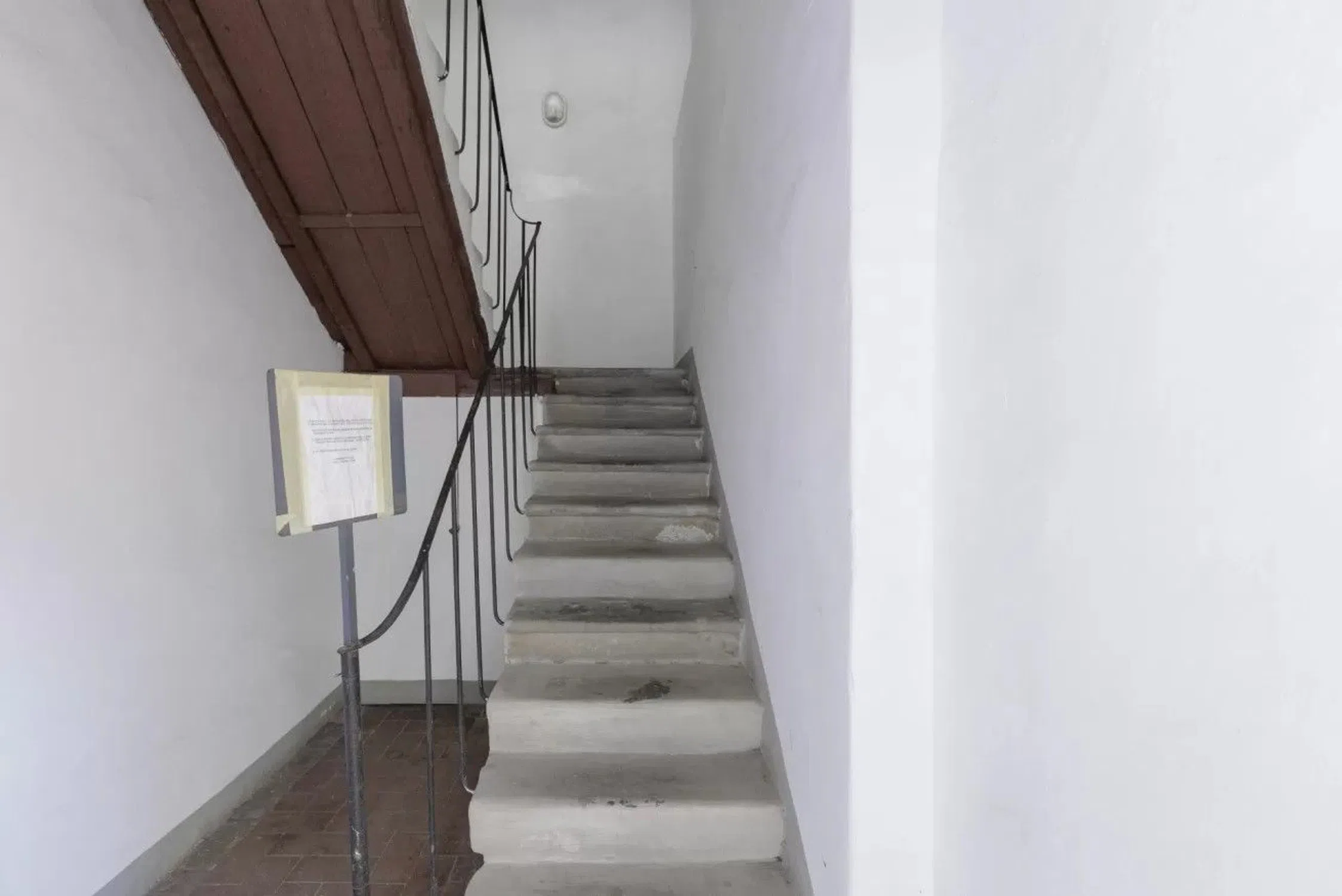 Trilocale in via dello Sprone s.n.c. - Photo 7