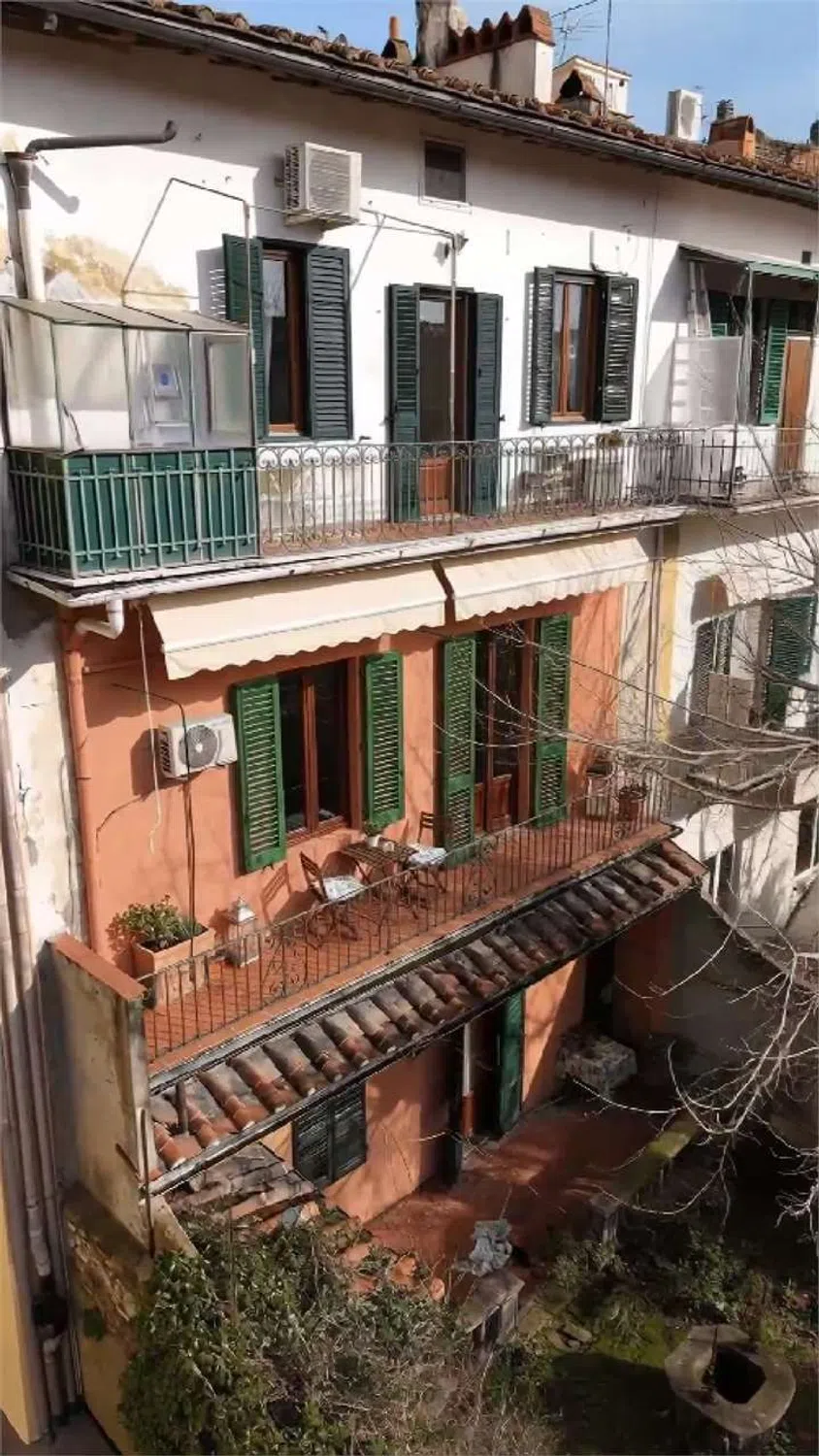 Appartamento in piazza della Indipendenza s.n.c. - Photo 2
