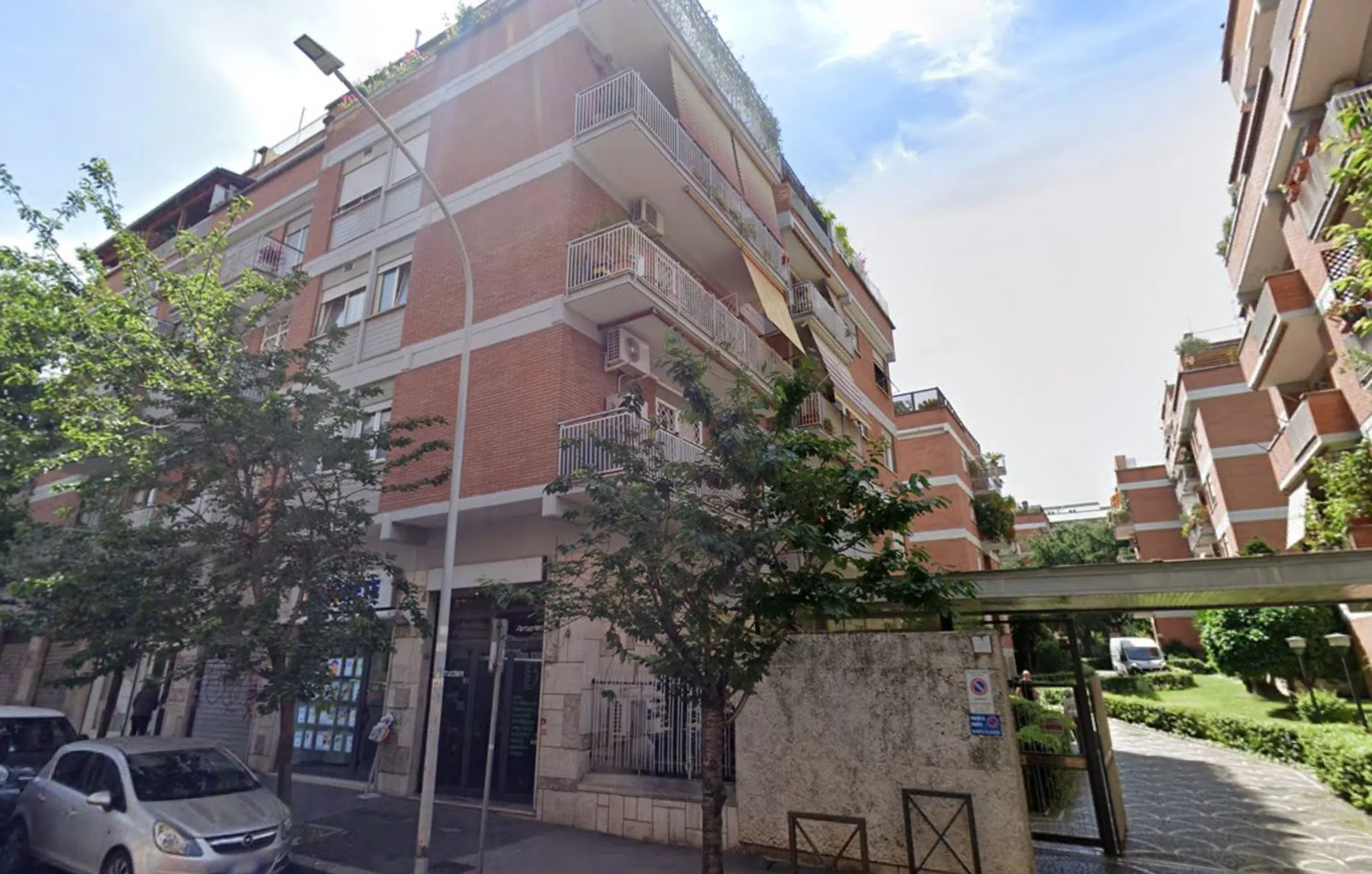 Trilocale in via Cornelio Magni, 20 - Photo 2