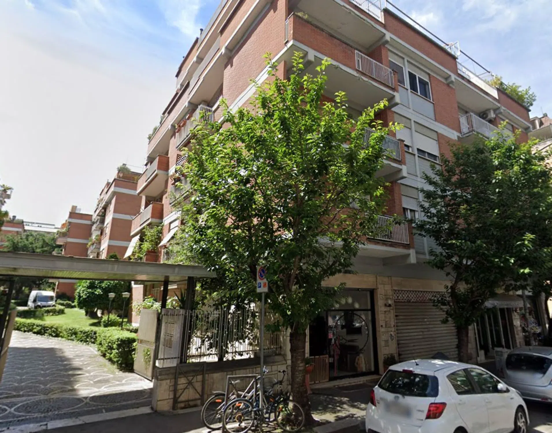 Trilocale in via Cornelio Magni, 20 - Photo 13