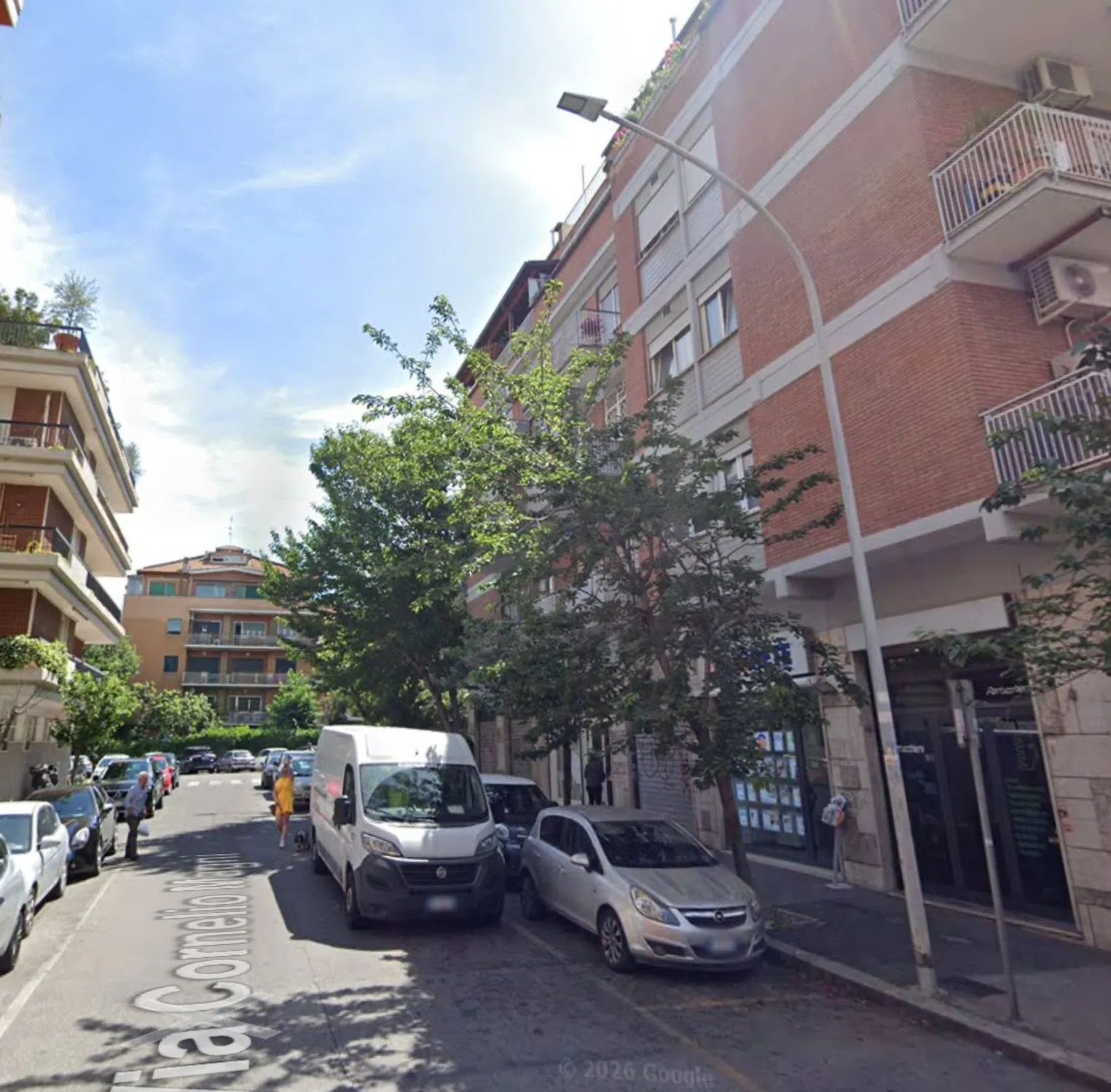 Trilocale in via Cornelio Magni, 20 - Photo 5
