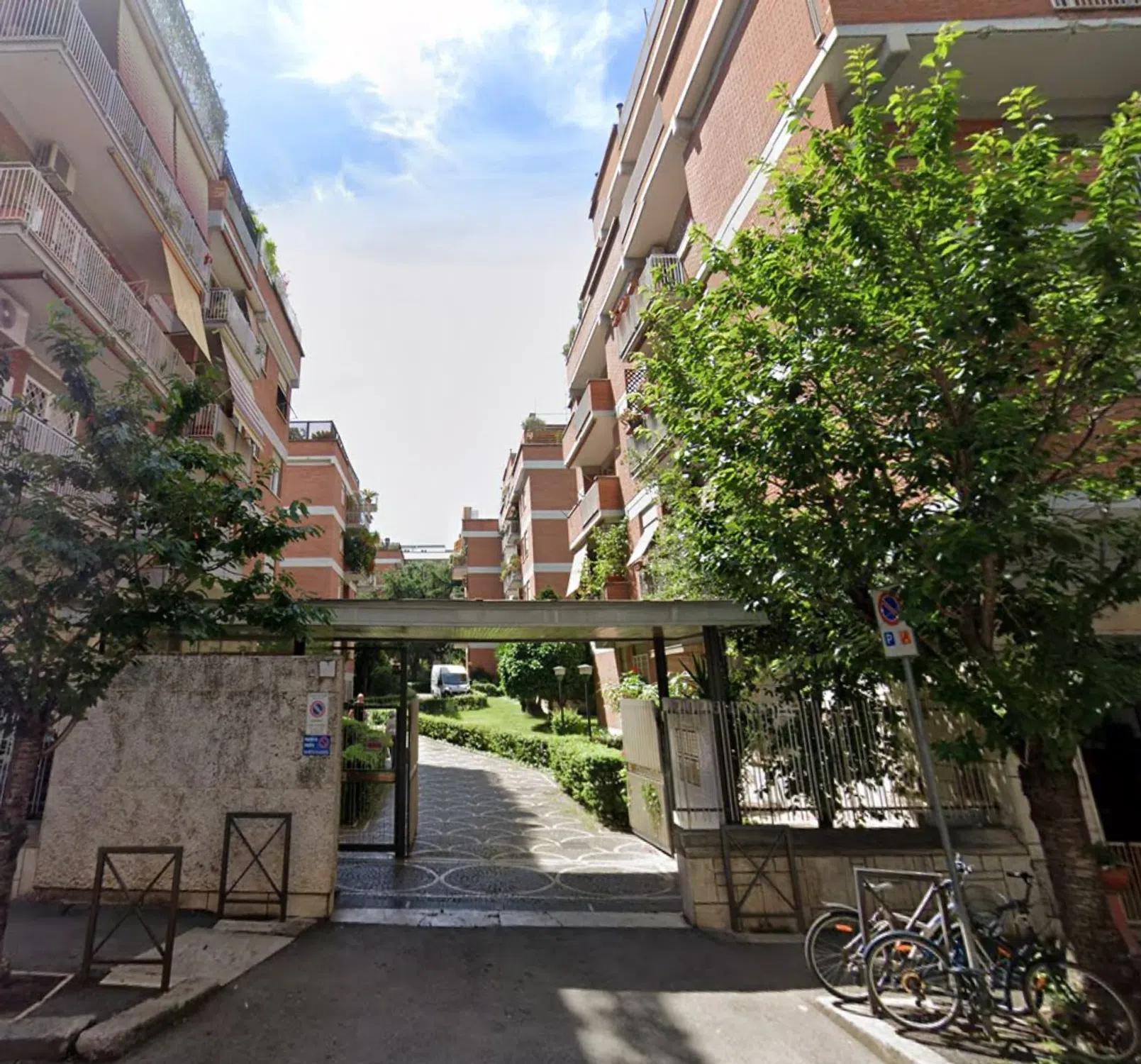 Trilocale in via Cornelio Magni, 20 - Photo 6