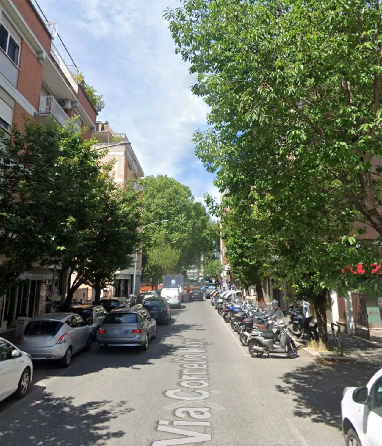 Trilocale in via Cornelio Magni, 20 - Photo 9