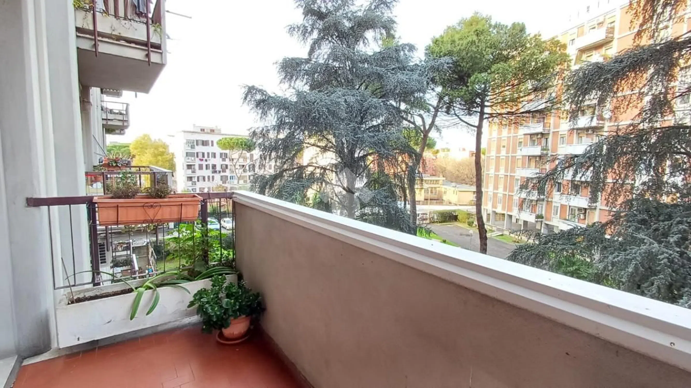 Quadrilocale in via di Pietralata, 430 - Photo 19