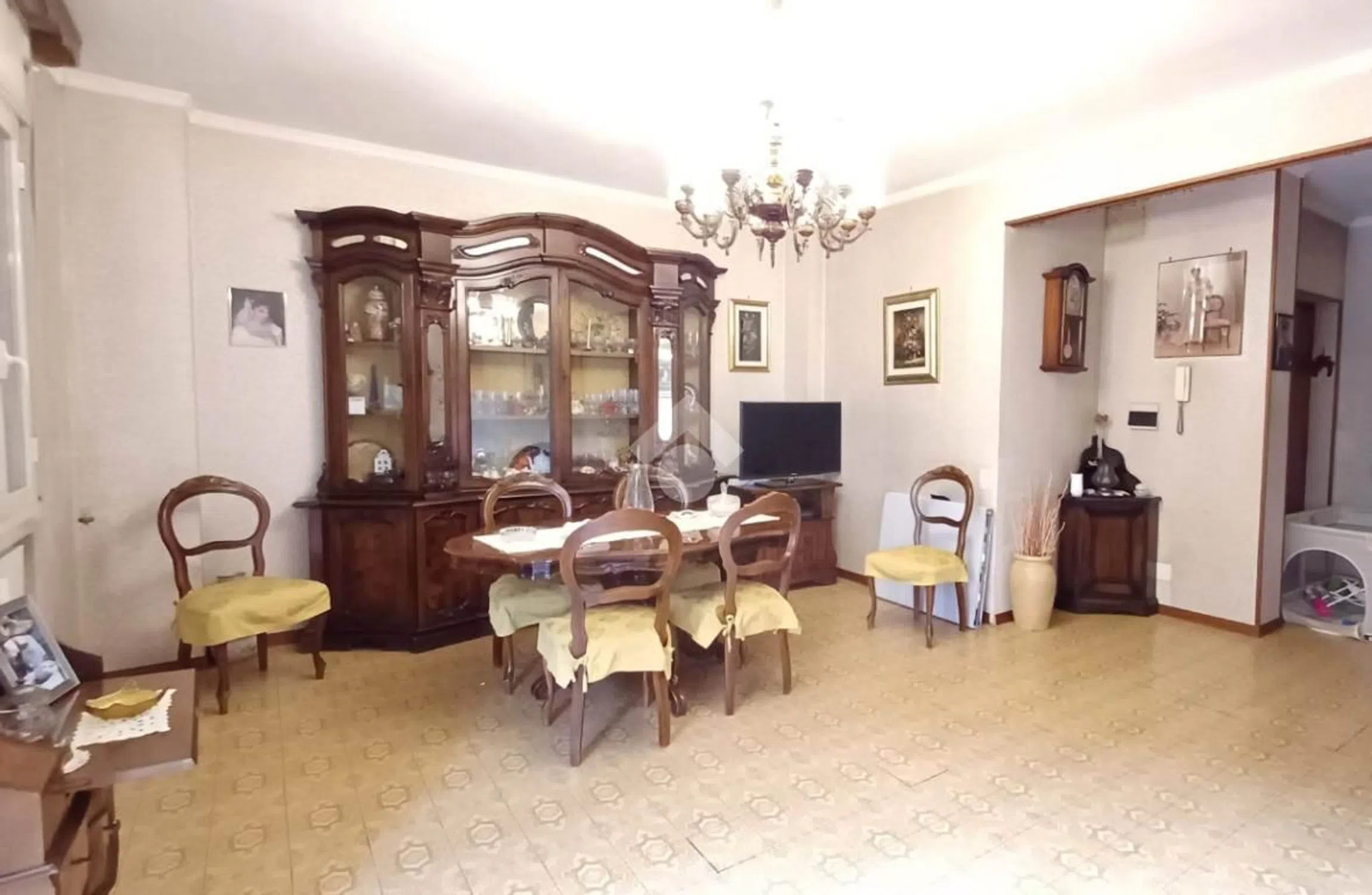 Quadrilocale in via di Pietralata, 430 - Photo 6