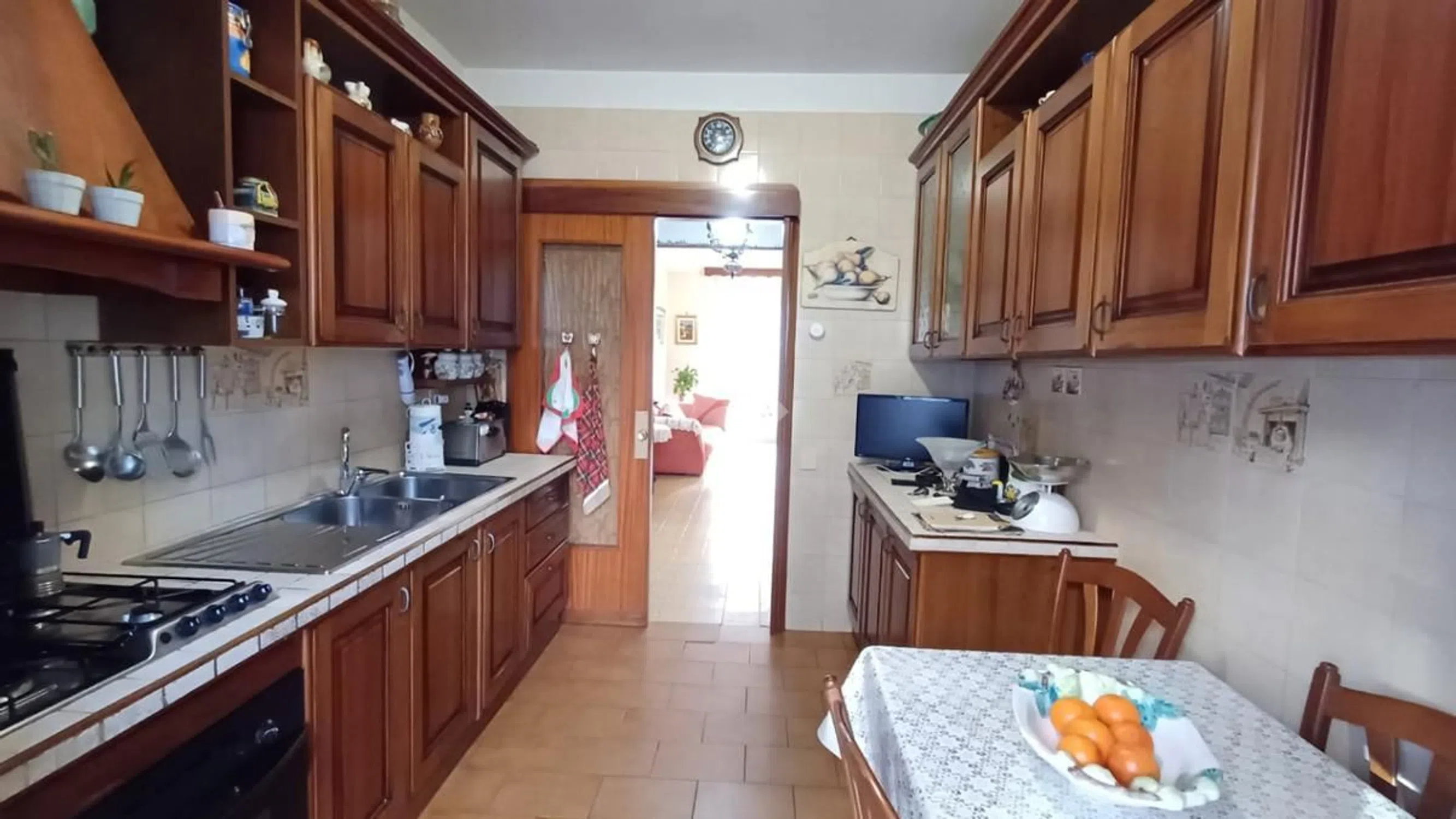 Quadrilocale in via di Pietralata, 430 - Photo 7