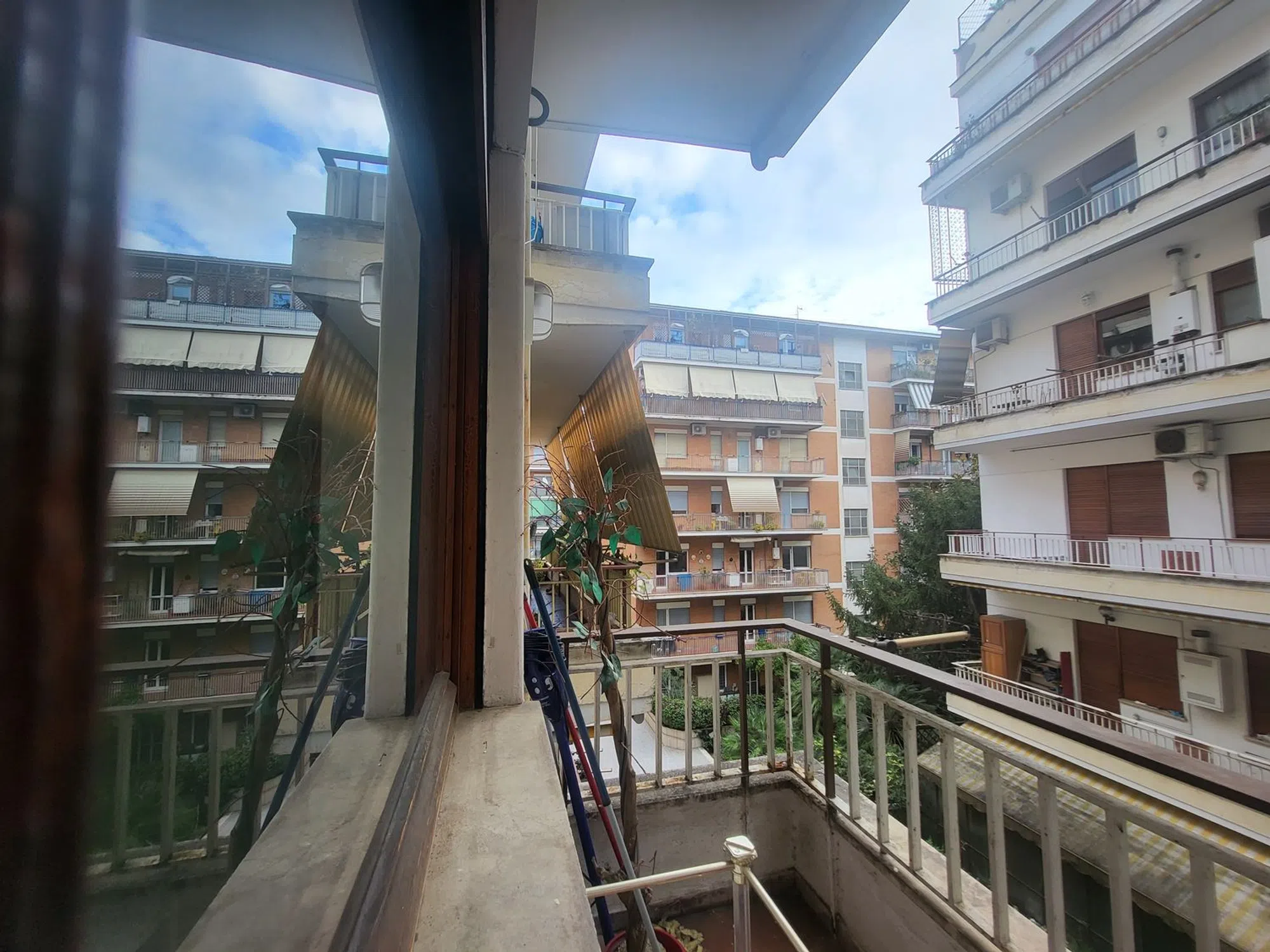 Trilocale in via Gregorio VII - Photo 14