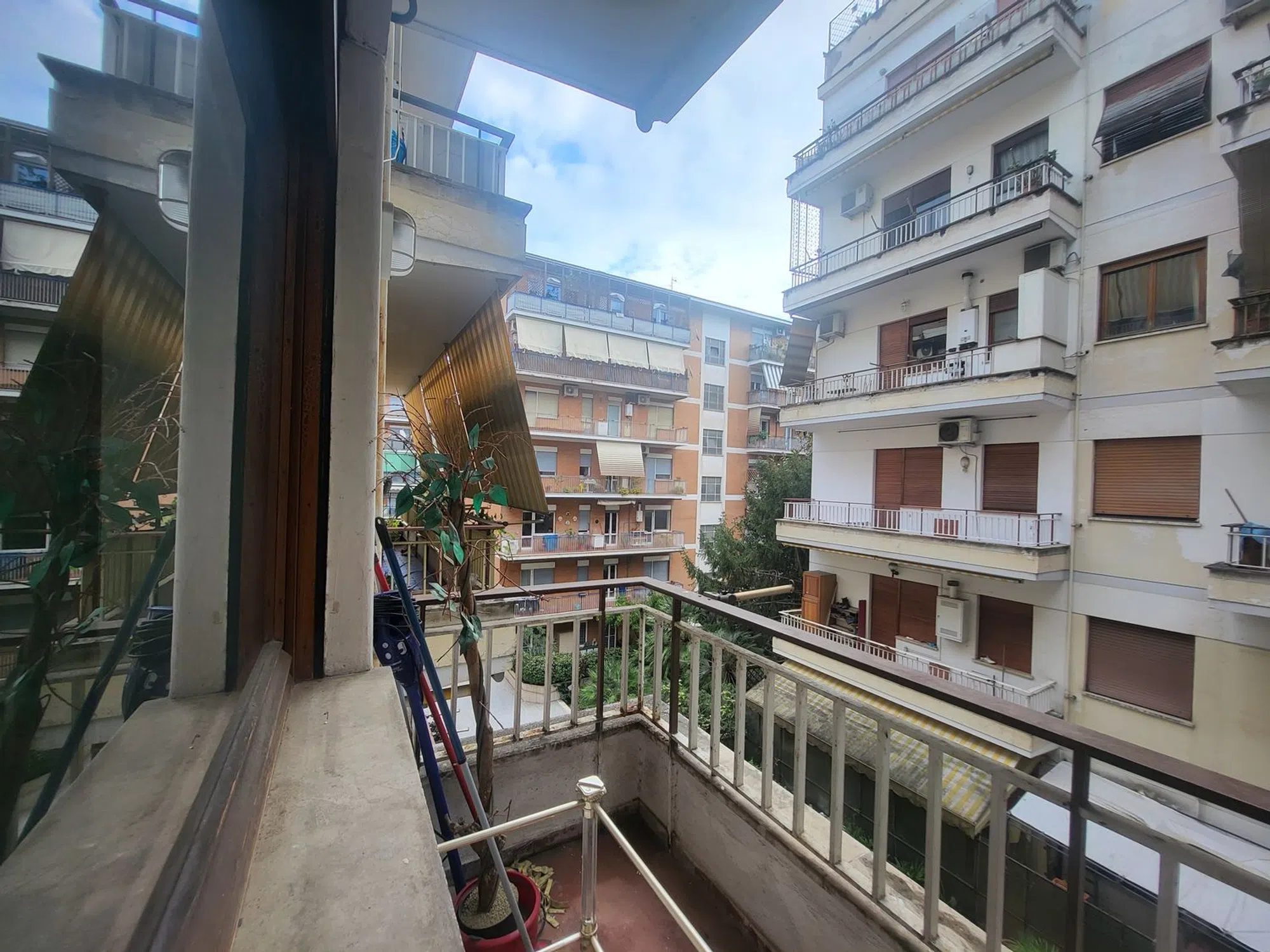 Trilocale in via Gregorio VII - Photo 15