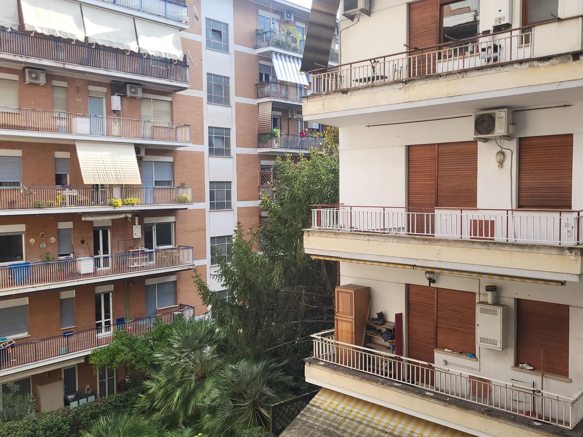 Trilocale in via Gregorio VII - Photo 17