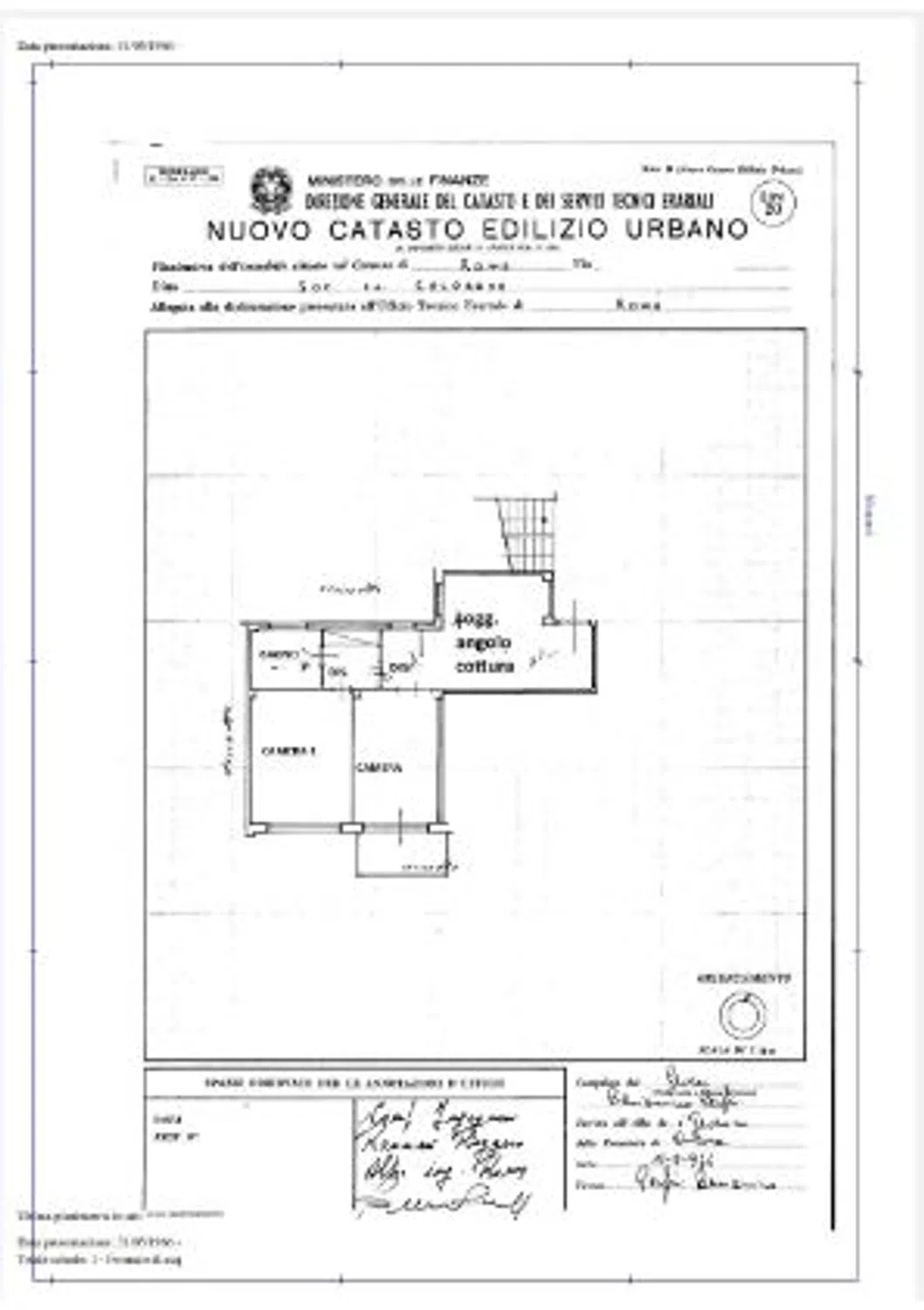 Trilocale in via Gregorio VII - Photo 20