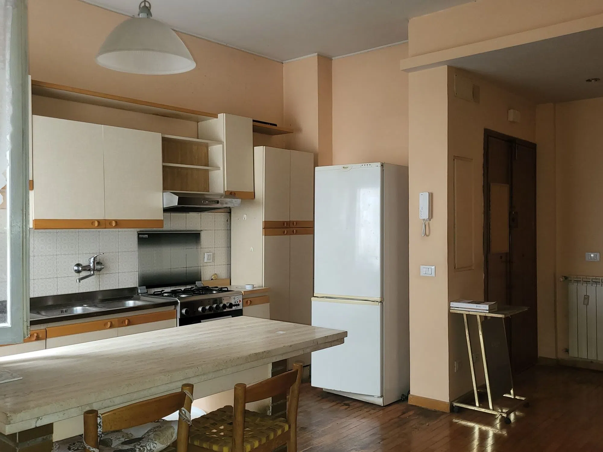 Trilocale in via Gregorio VII - Photo 4