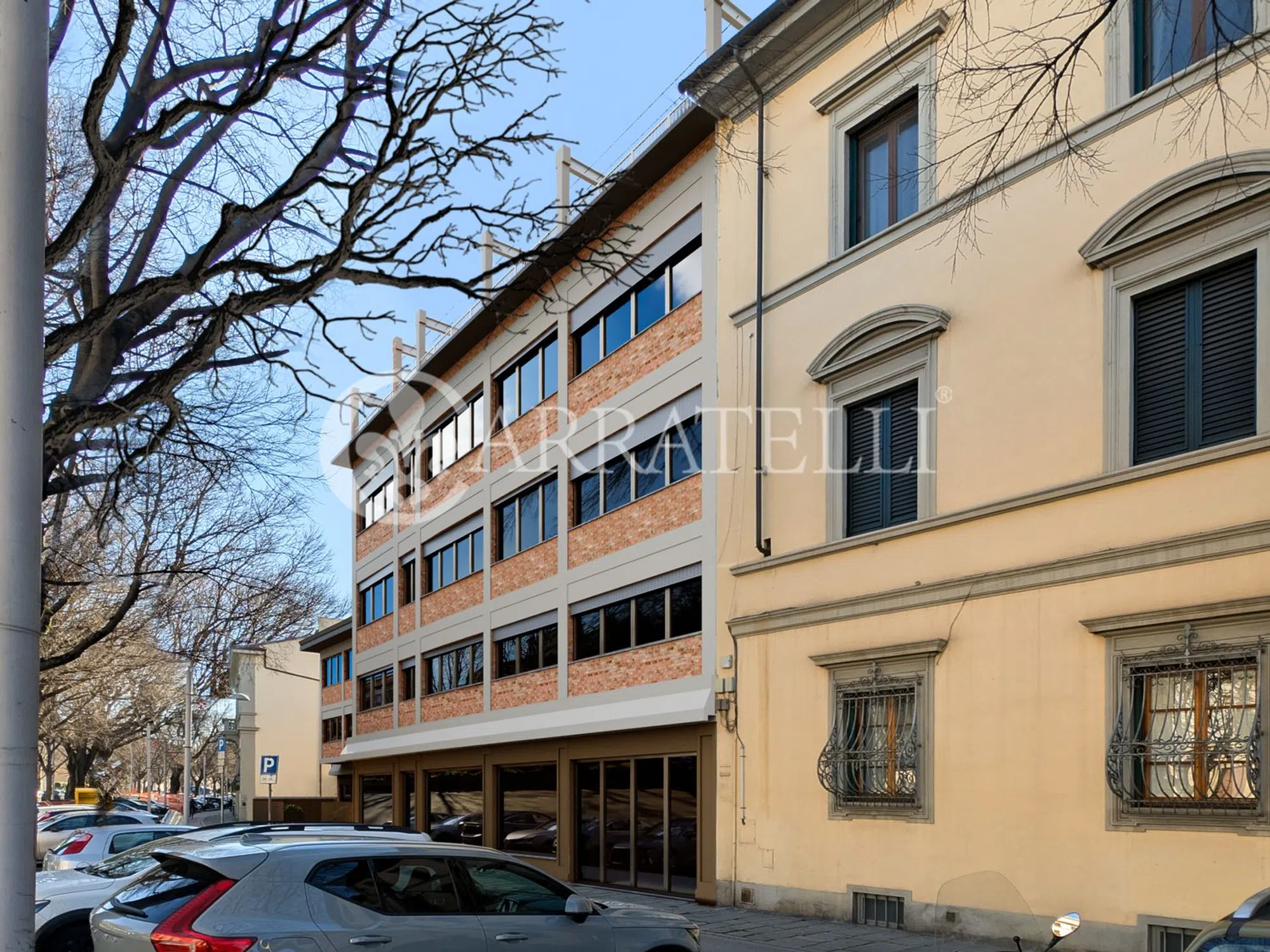 Quadrilocale in viale Antonio Gramsci, 39 - Photo 4