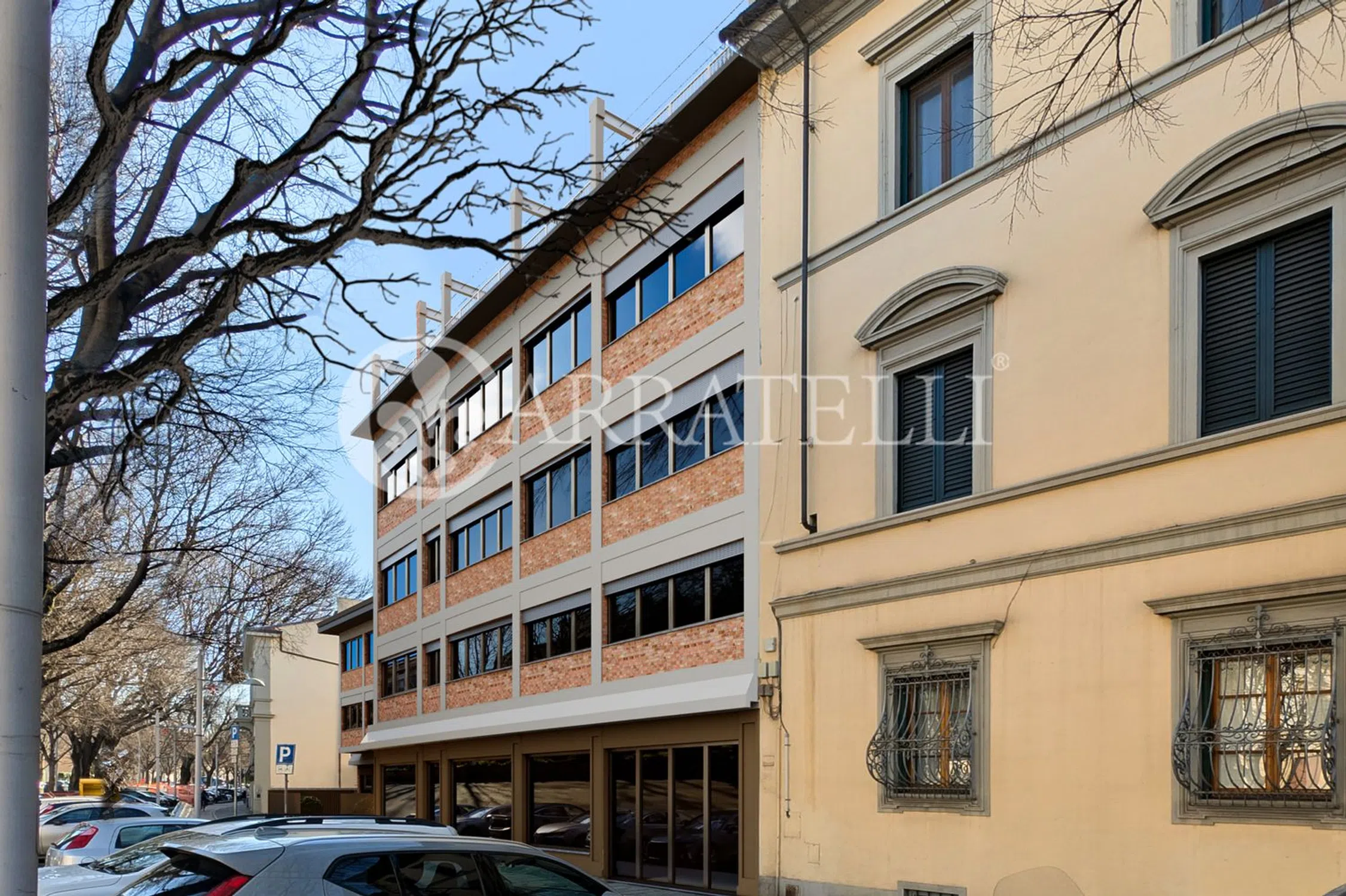 Quadrilocale in viale Antonio Gramsci, 39 - Photo 7