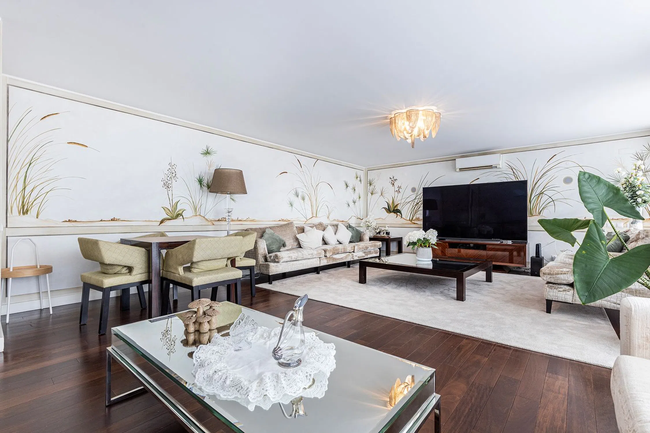 Apartamento na avenida de Roma, 100 - Photo 2