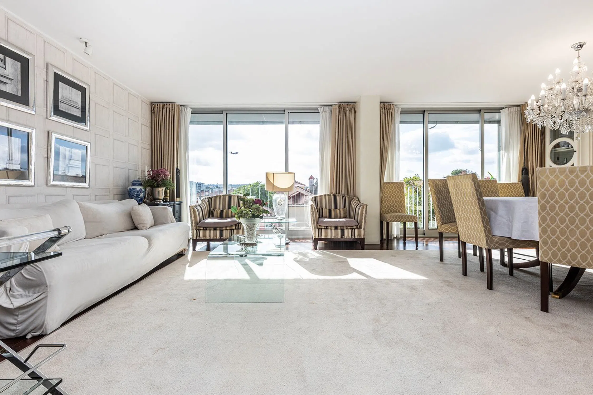 Apartamento na avenida de Roma, 100 - Photo 11