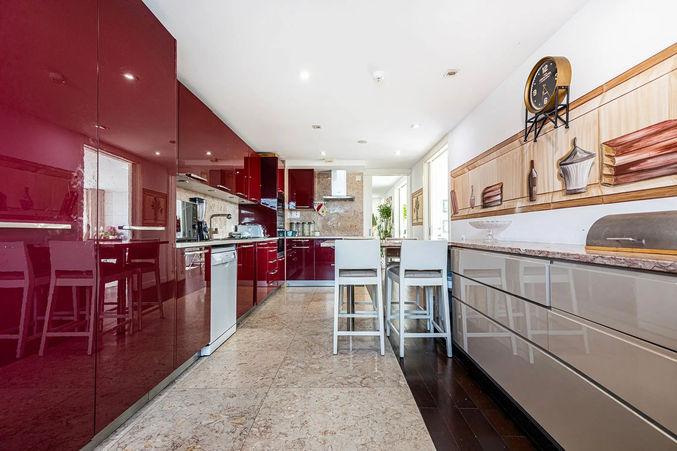 Apartamento na avenida de Roma, 100 - Photo 12