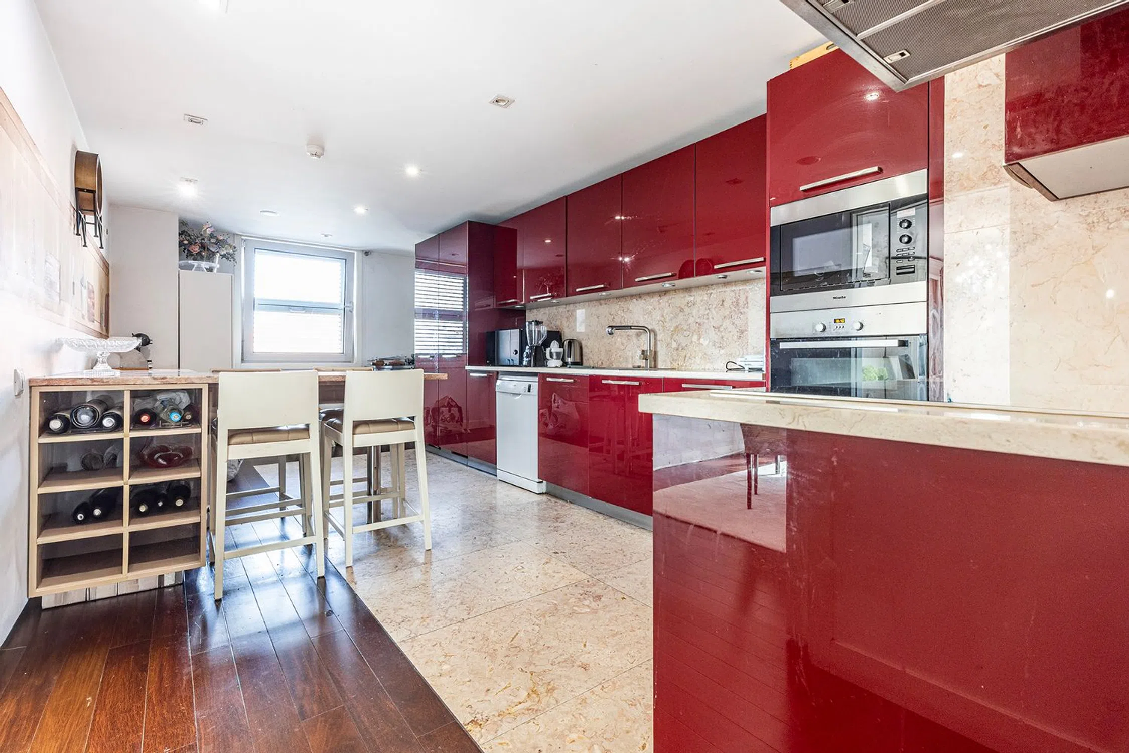 Apartamento na avenida de Roma, 100 - Photo 13