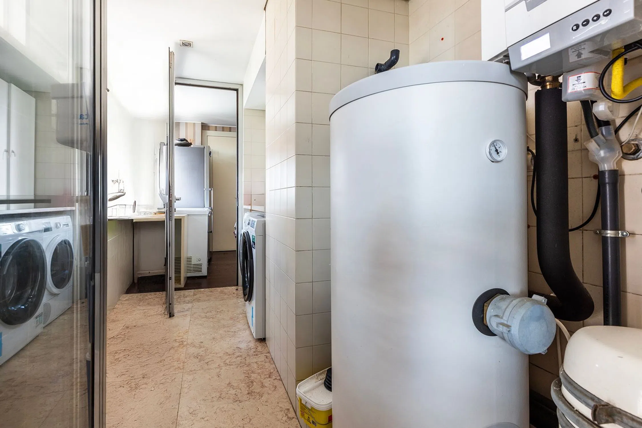 Apartamento na avenida de Roma, 100 - Photo 14