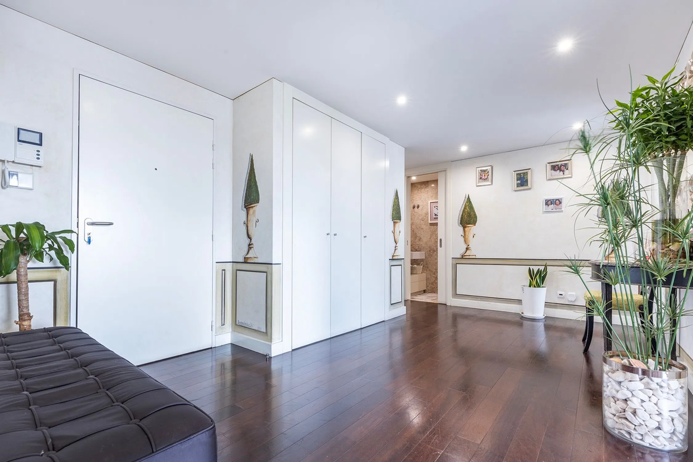 Apartamento na avenida de Roma, 100 - Photo 15