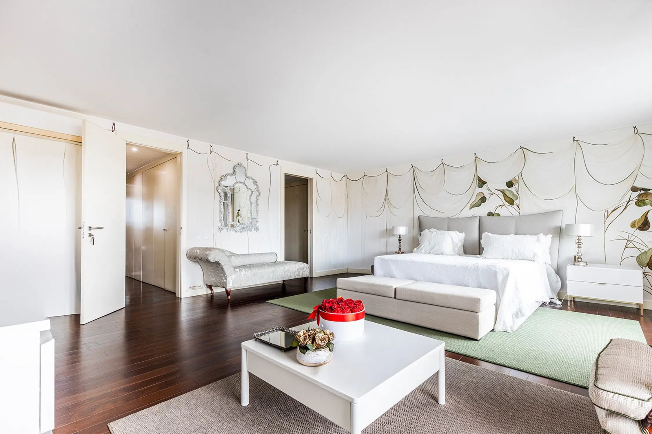 Apartamento na avenida de Roma, 100 - Photo 16