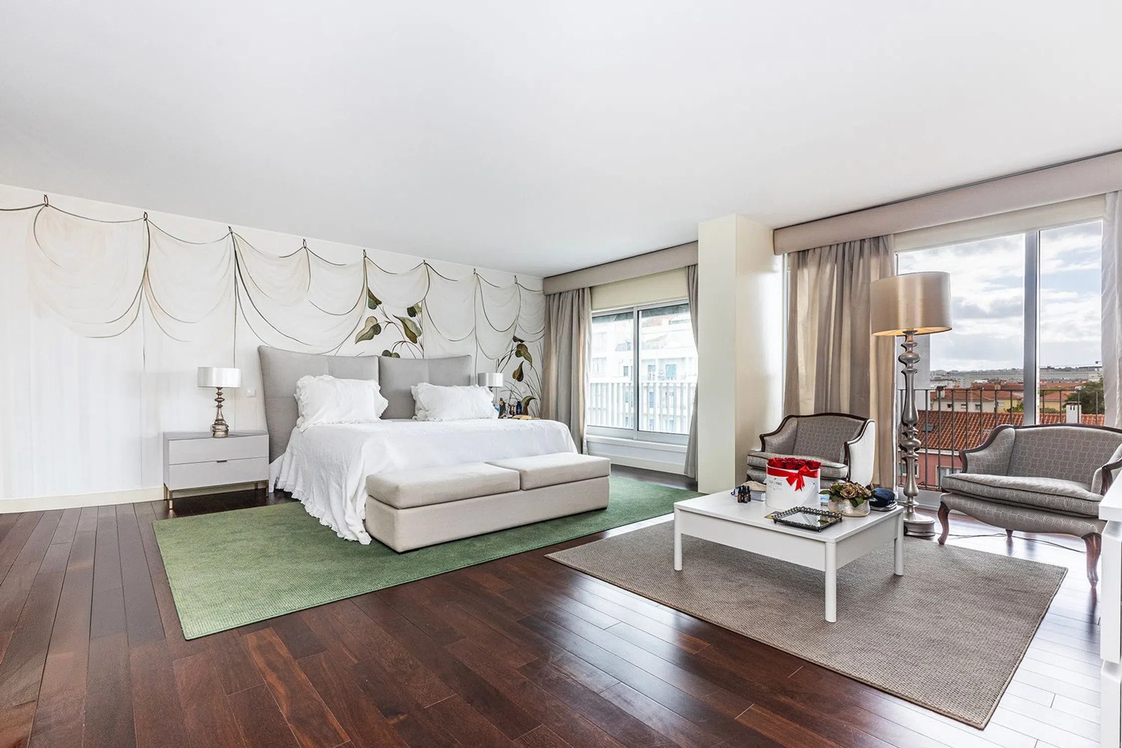 Apartamento na avenida de Roma, 100 - Photo 17