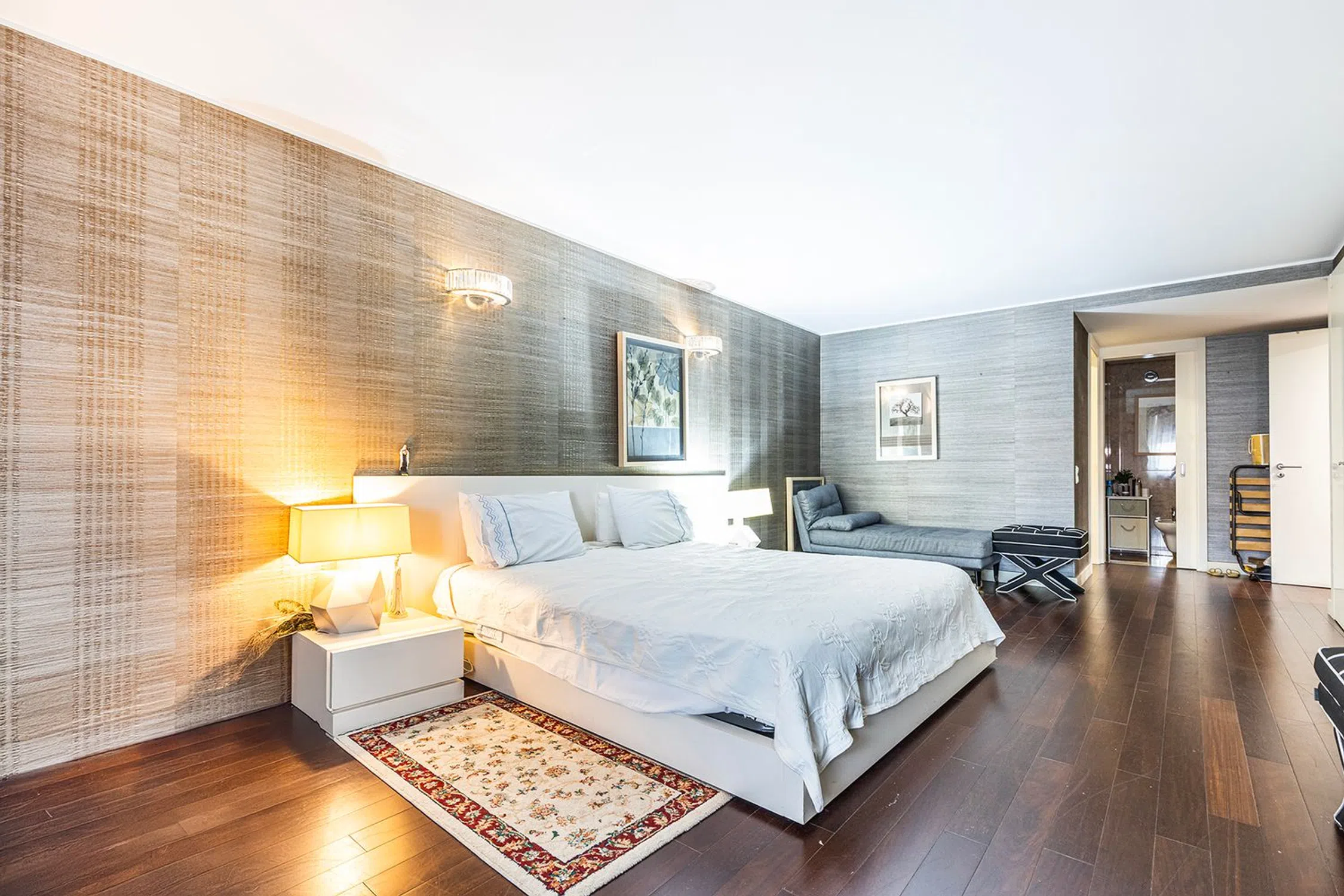 Apartamento na avenida de Roma, 100 - Photo 20