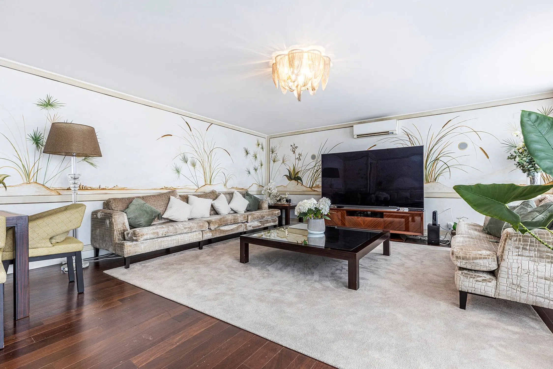 Apartamento na avenida de Roma, 100 - Photo 3
