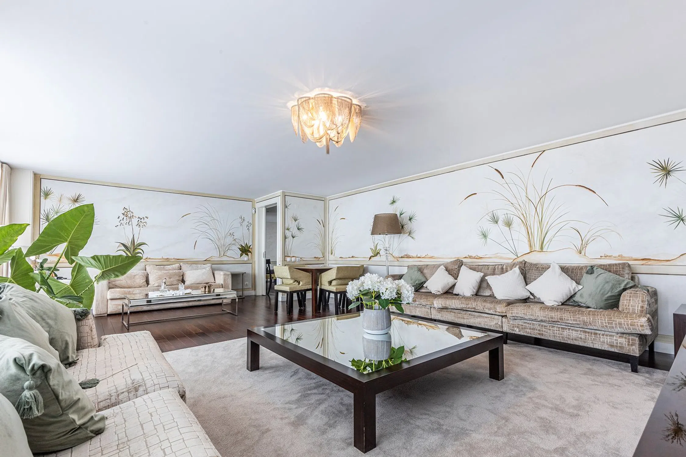 Apartamento na avenida de Roma, 100 - Photo 4