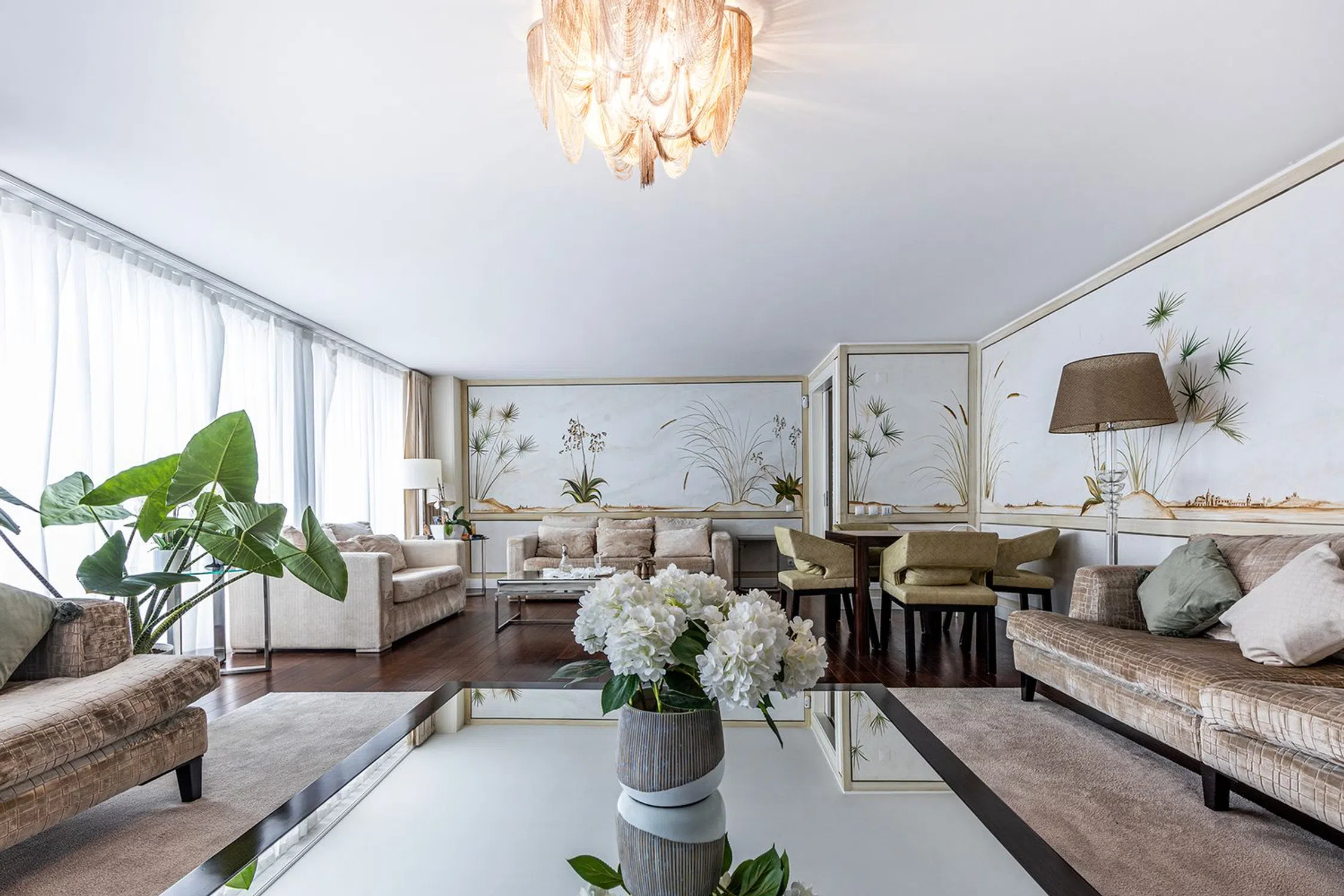 Apartamento na avenida de Roma, 100 - Photo 5