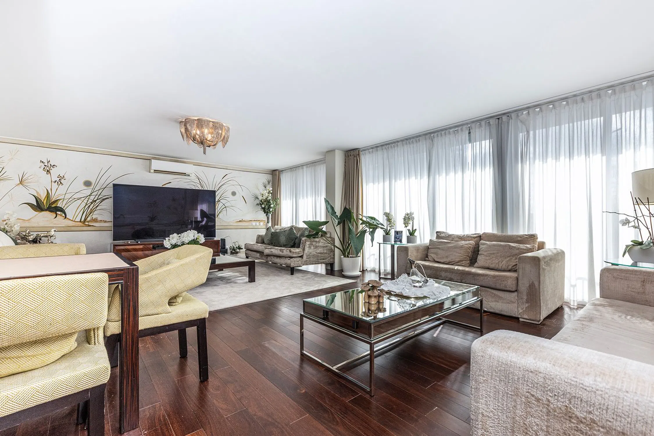 Apartamento na avenida de Roma, 100 - Photo 6