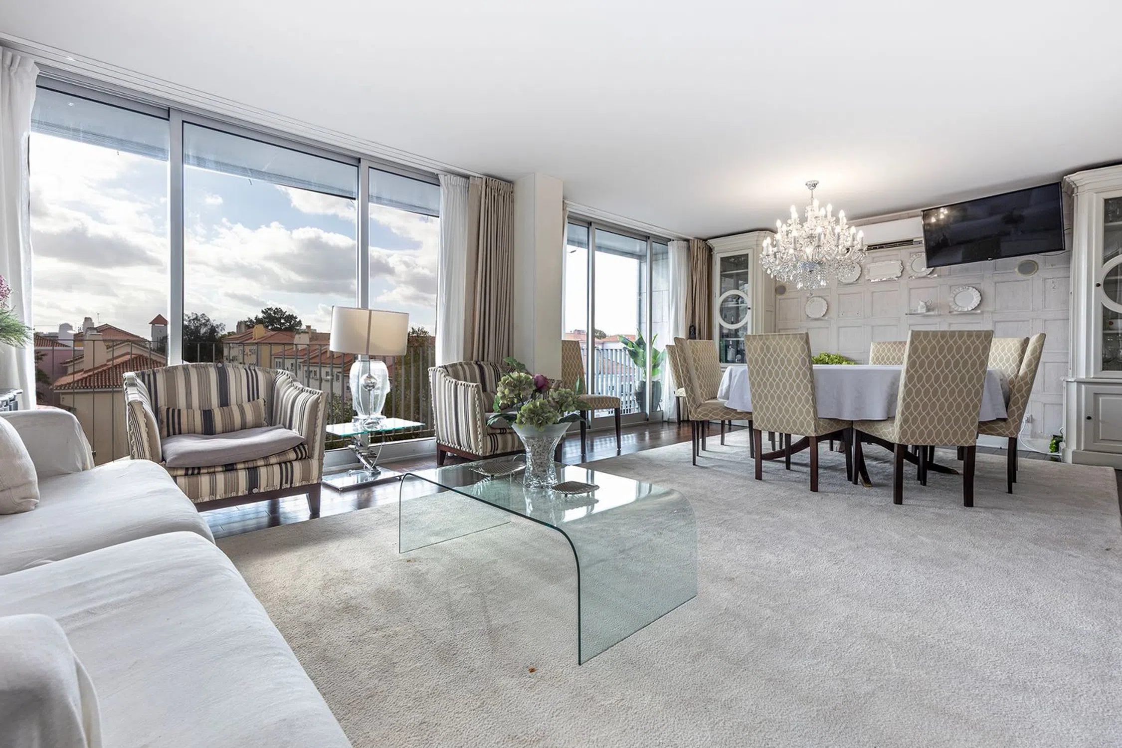 Apartamento na avenida de Roma, 100 - Photo 8