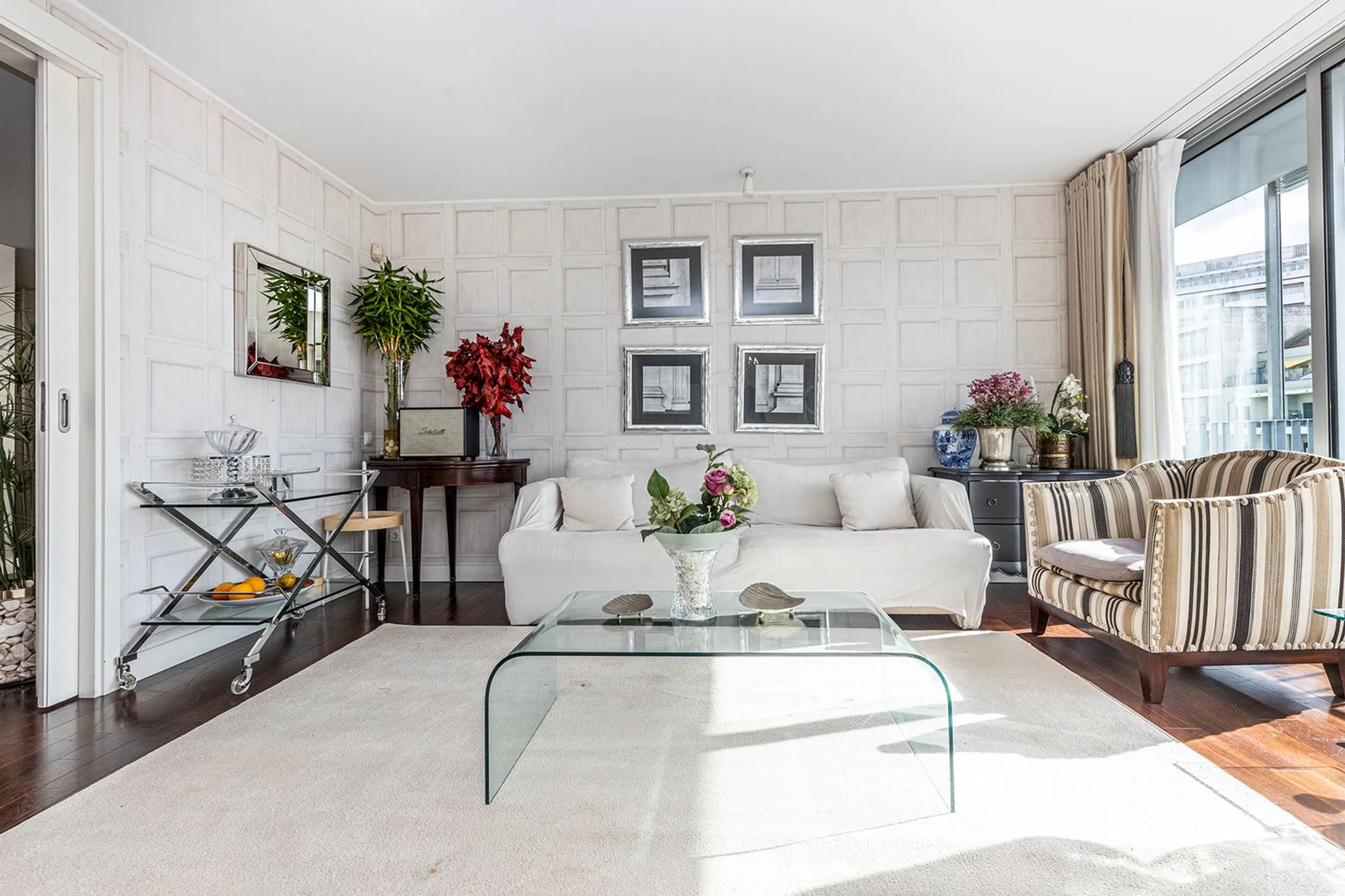 Apartamento na avenida de Roma, 100 - Photo 9