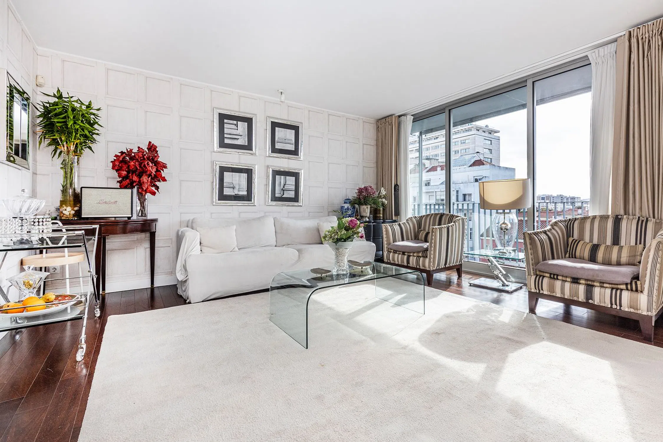 Apartamento na avenida de Roma, 100 - Photo 10