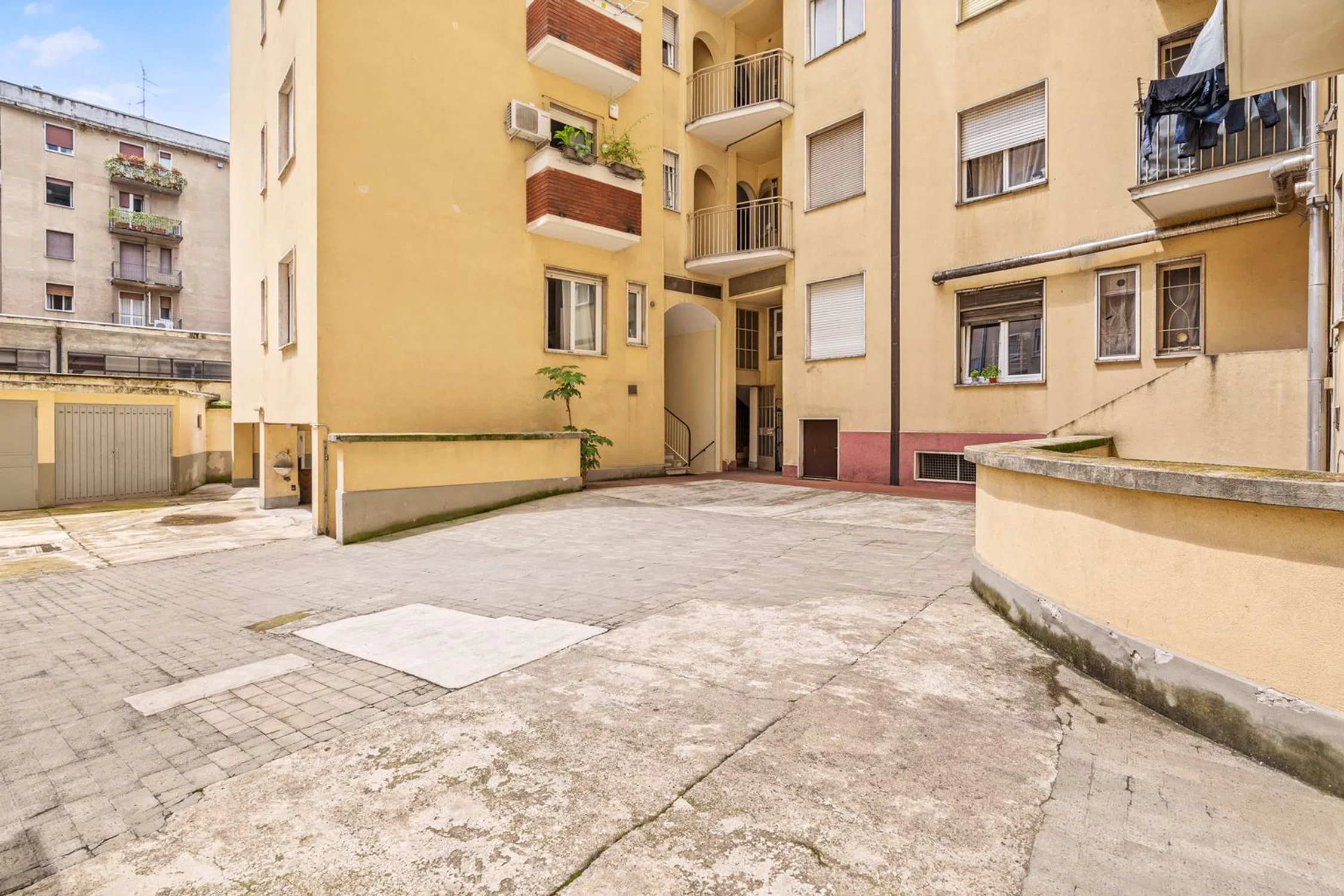Trilocale in piazza Carlo Donegani, 4 - Photo 2