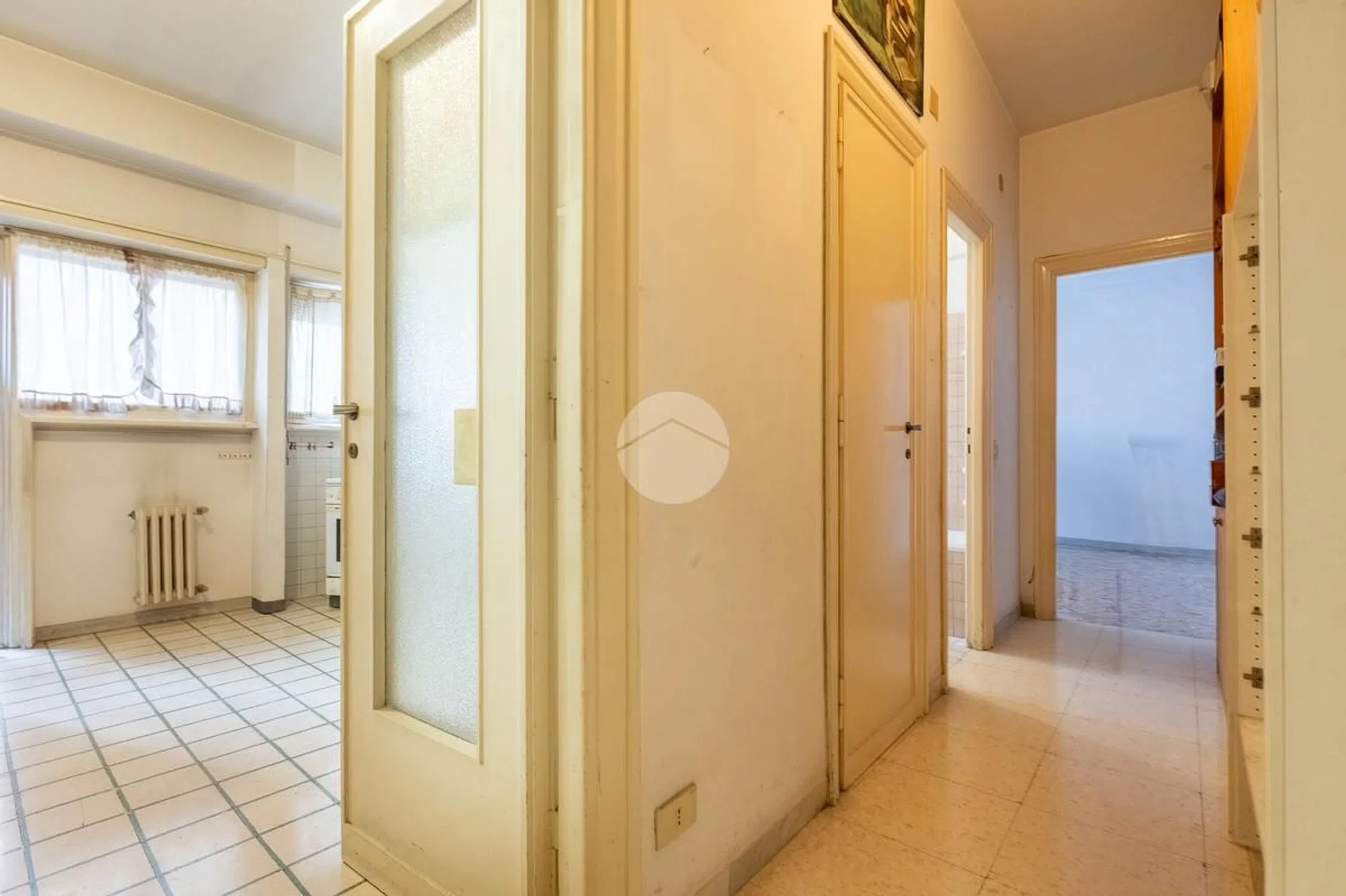 Bilocale in via Cardinale Mistrangelo s.n.c. - Photo 14