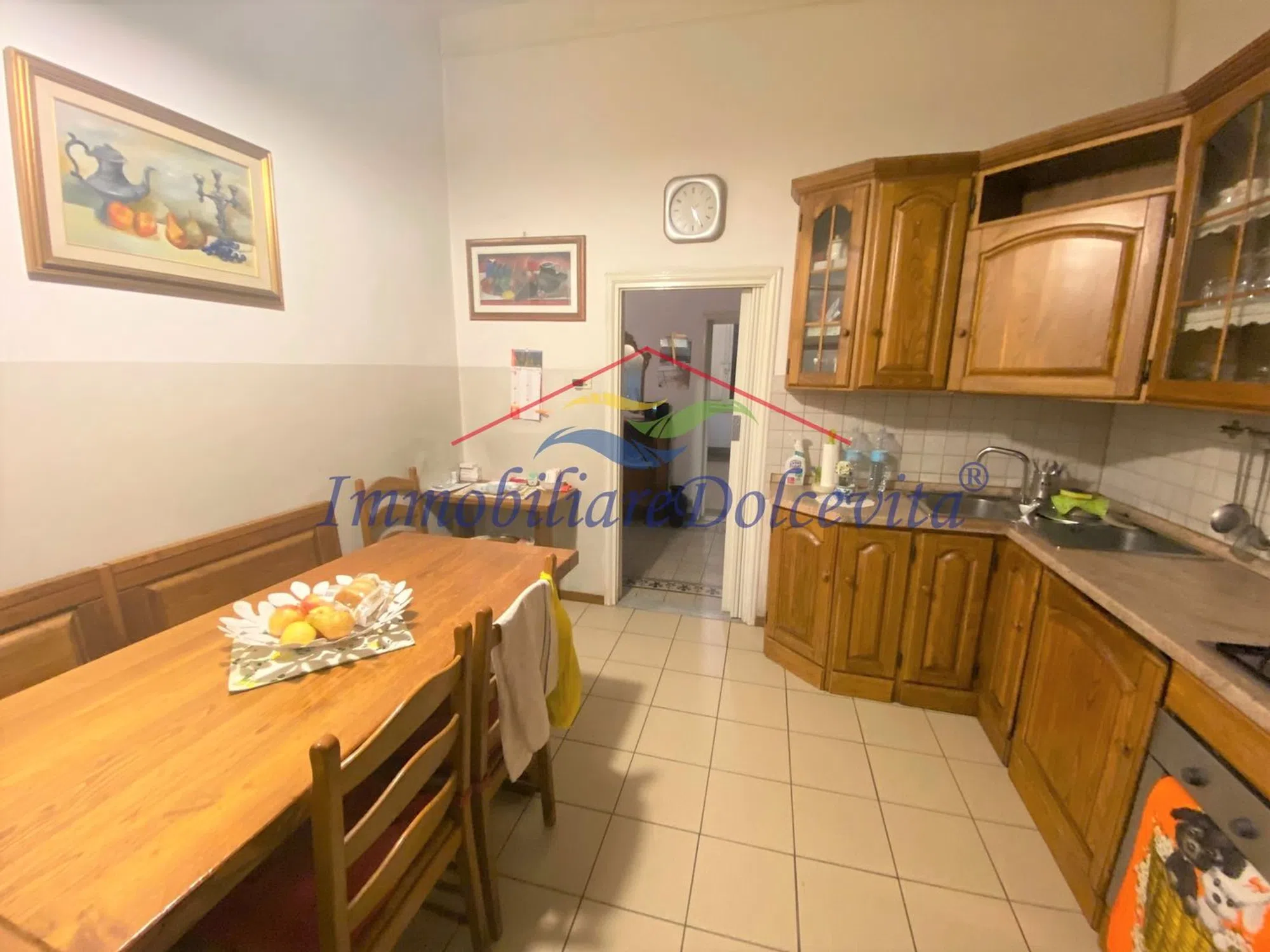Appartamento in via Giuseppe Galliano, 149 - Photo 2