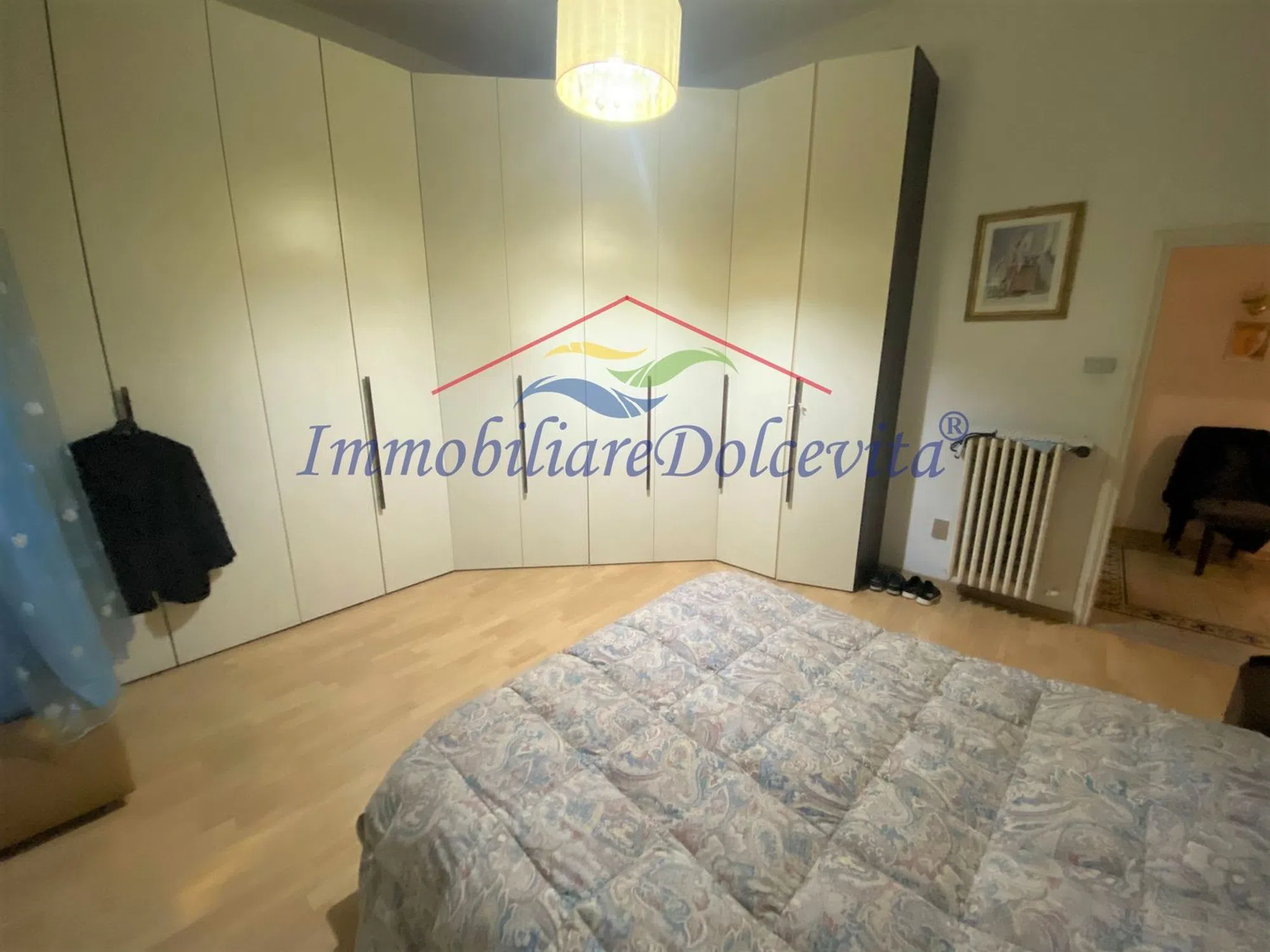 Appartamento in via Giuseppe Galliano, 149 - Photo 12