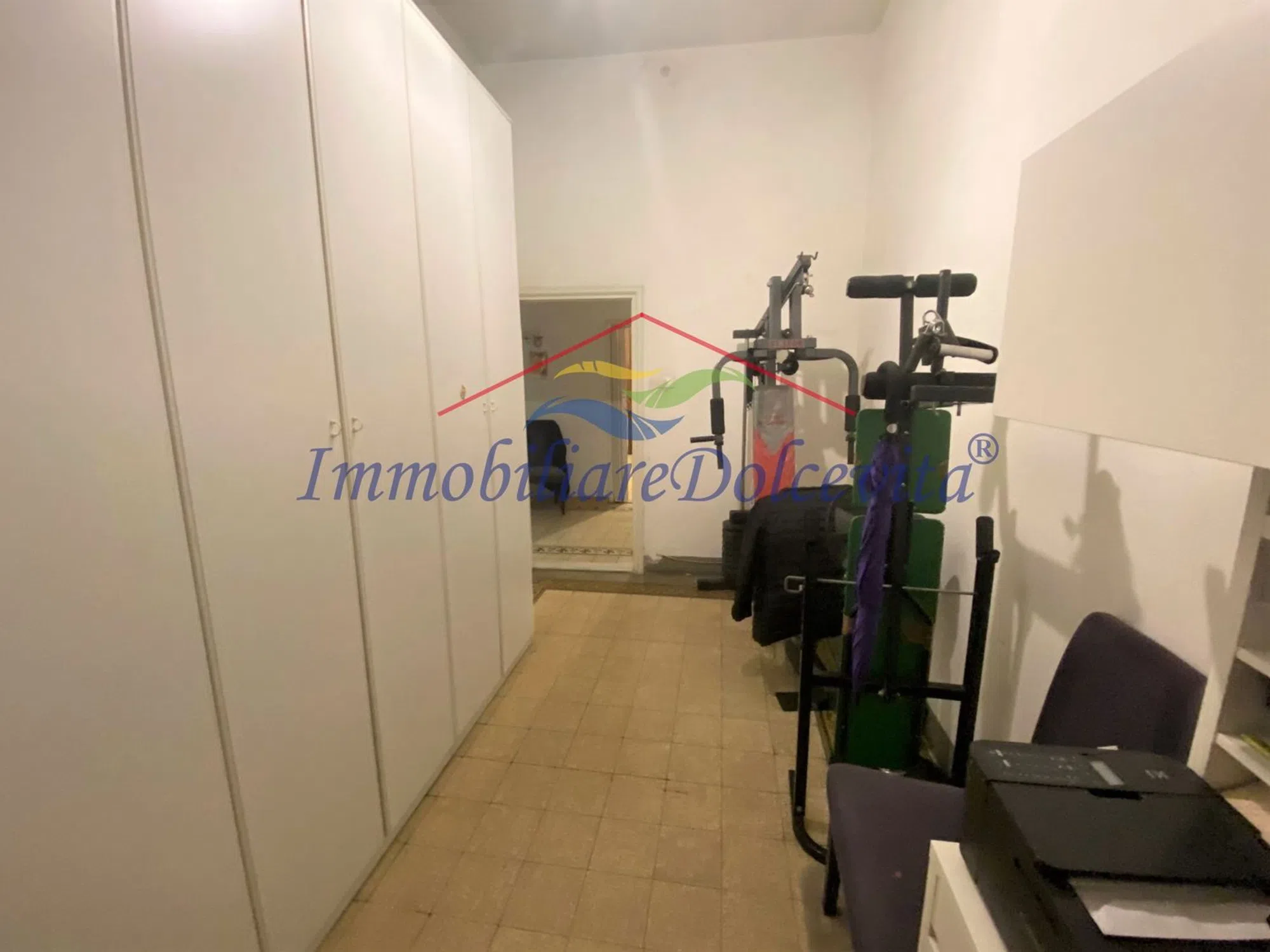 Appartamento in via Giuseppe Galliano, 149 - Photo 15