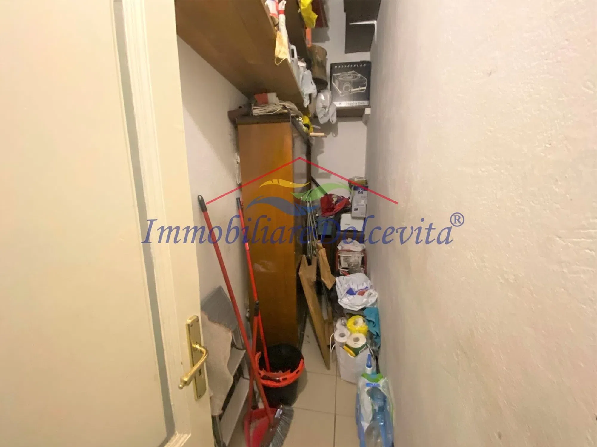 Appartamento in via Giuseppe Galliano, 149 - Photo 20