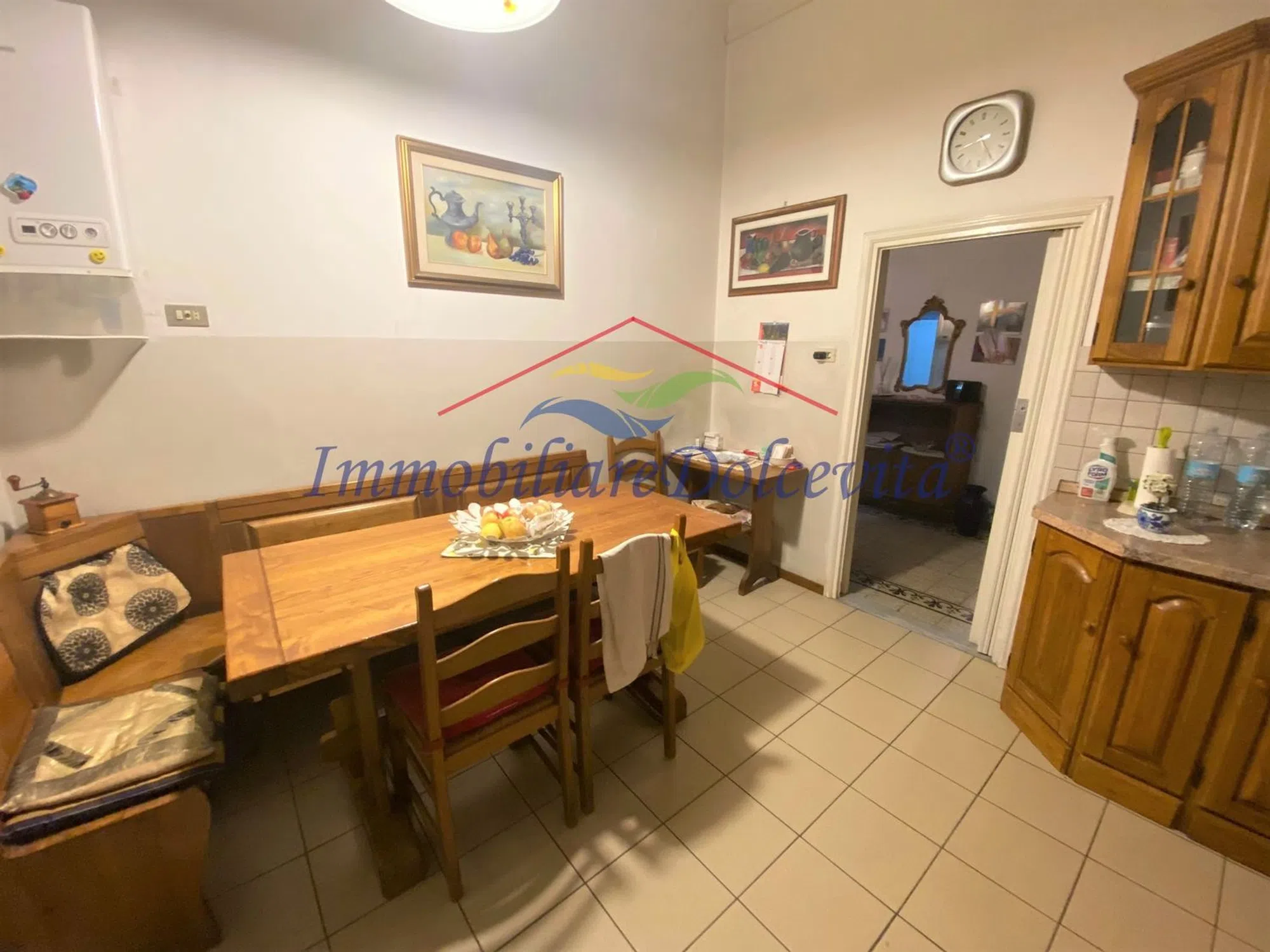 Appartamento in via Giuseppe Galliano, 149 - Photo 3