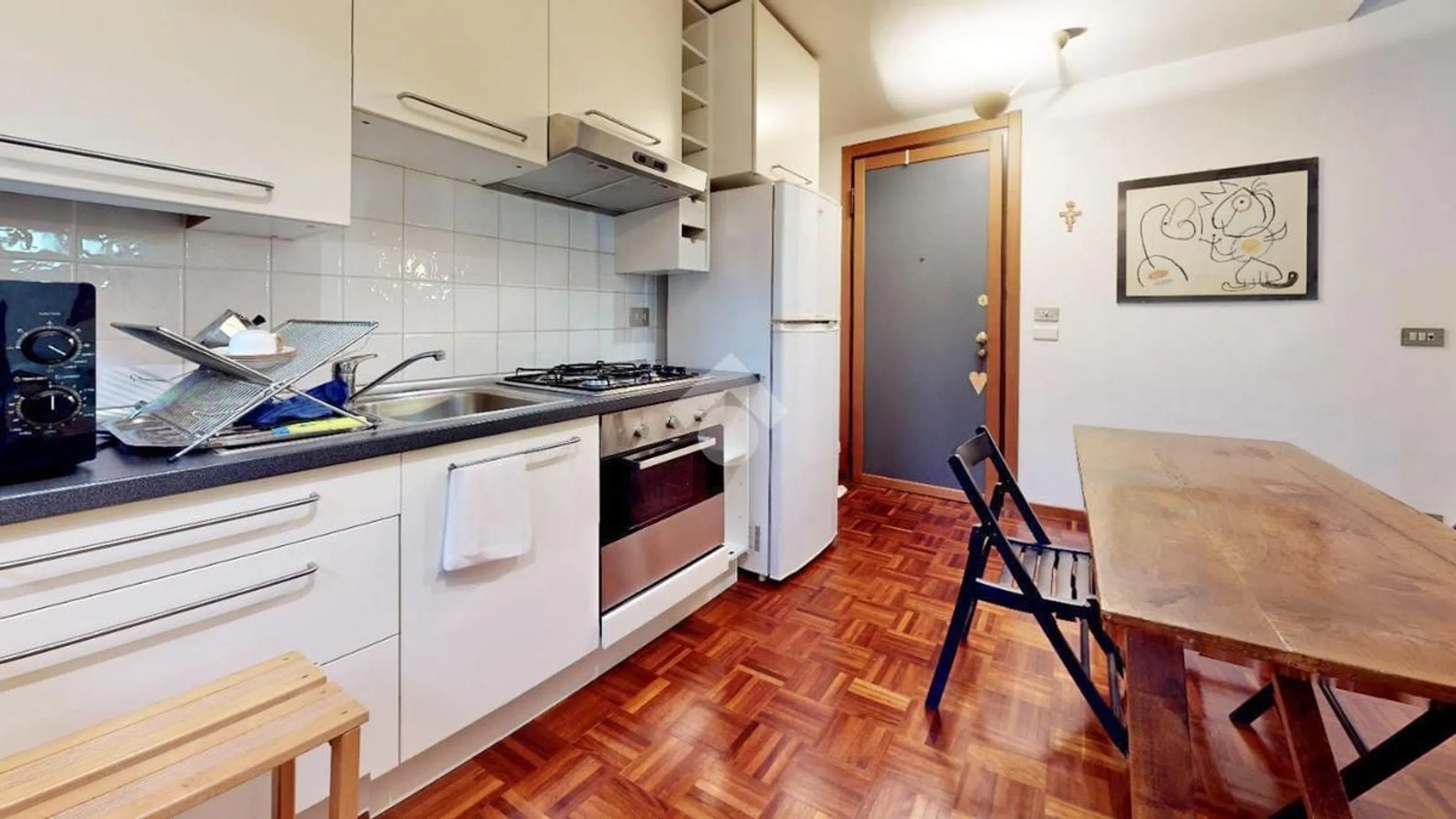 Trilocale in via Privata Giovanni Ventura s.n.c. - Photo 12
