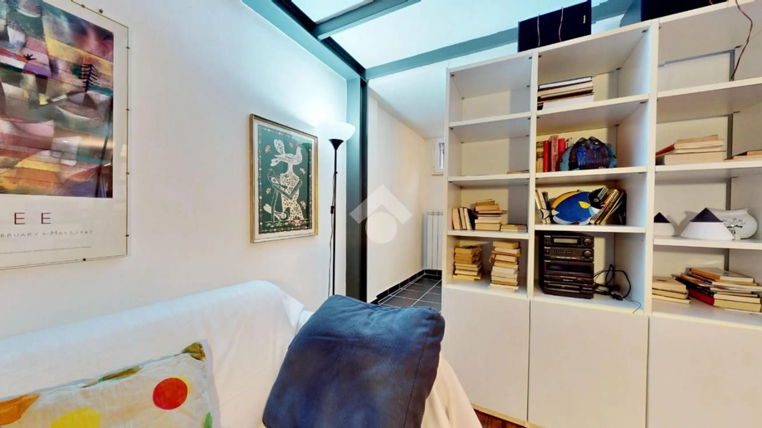 Trilocale in via Privata Giovanni Ventura s.n.c. - Photo 3