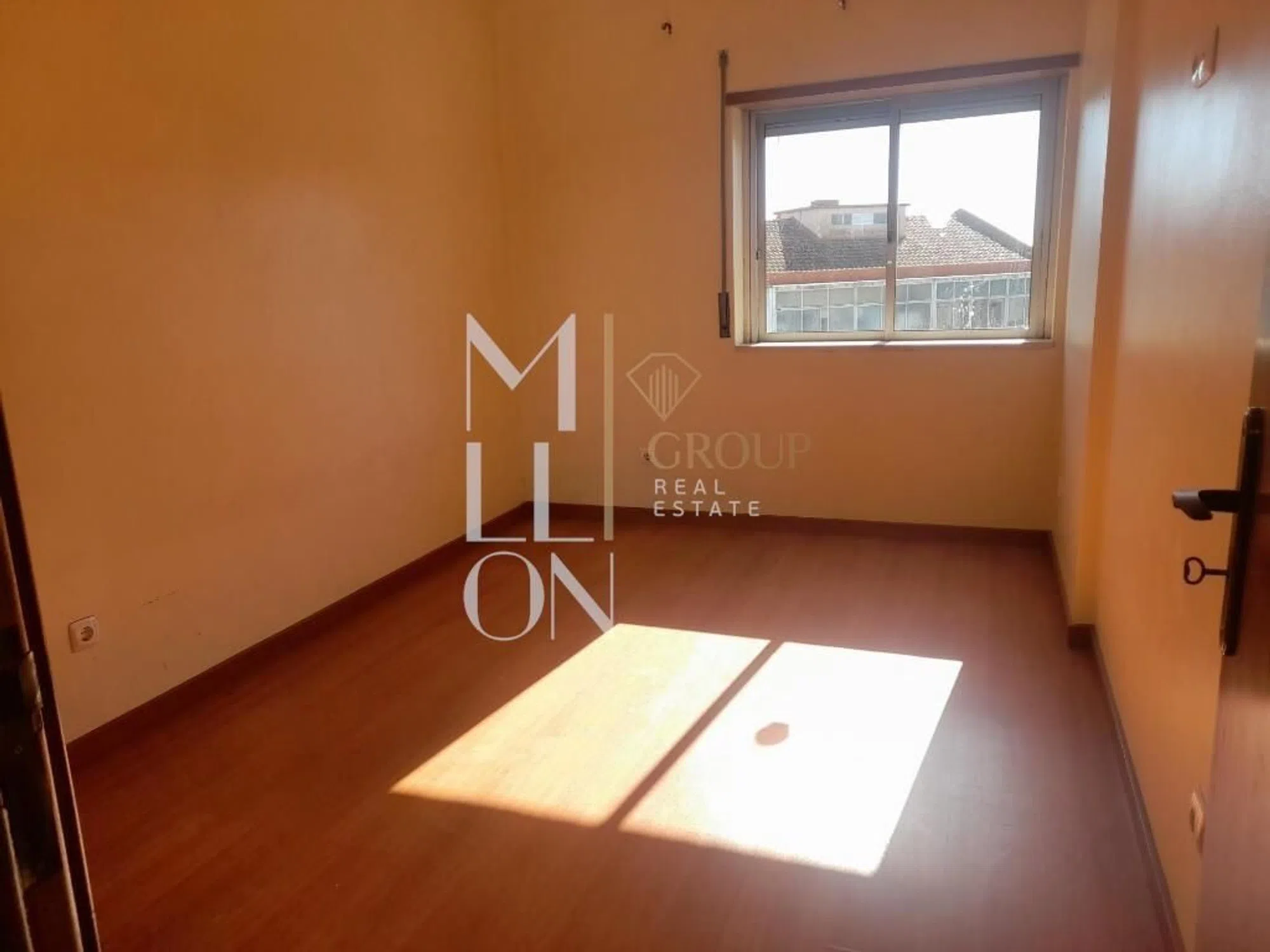 Apartamento na rua Mirante, 1