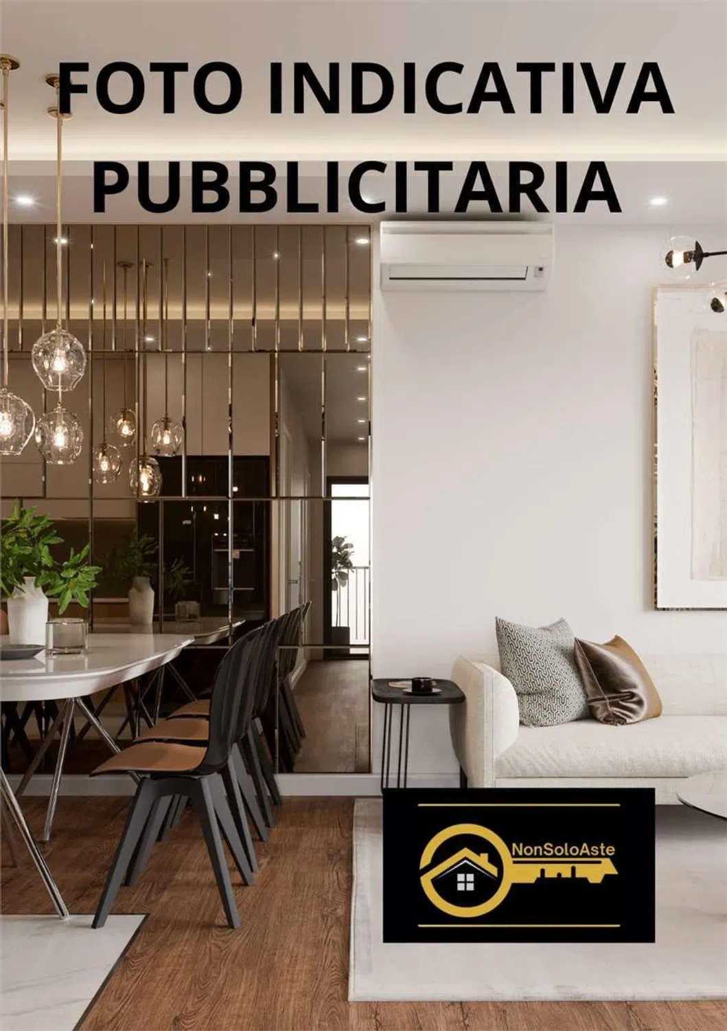 Monolocale in via Giuseppe Longhi, 7 - Photo 2