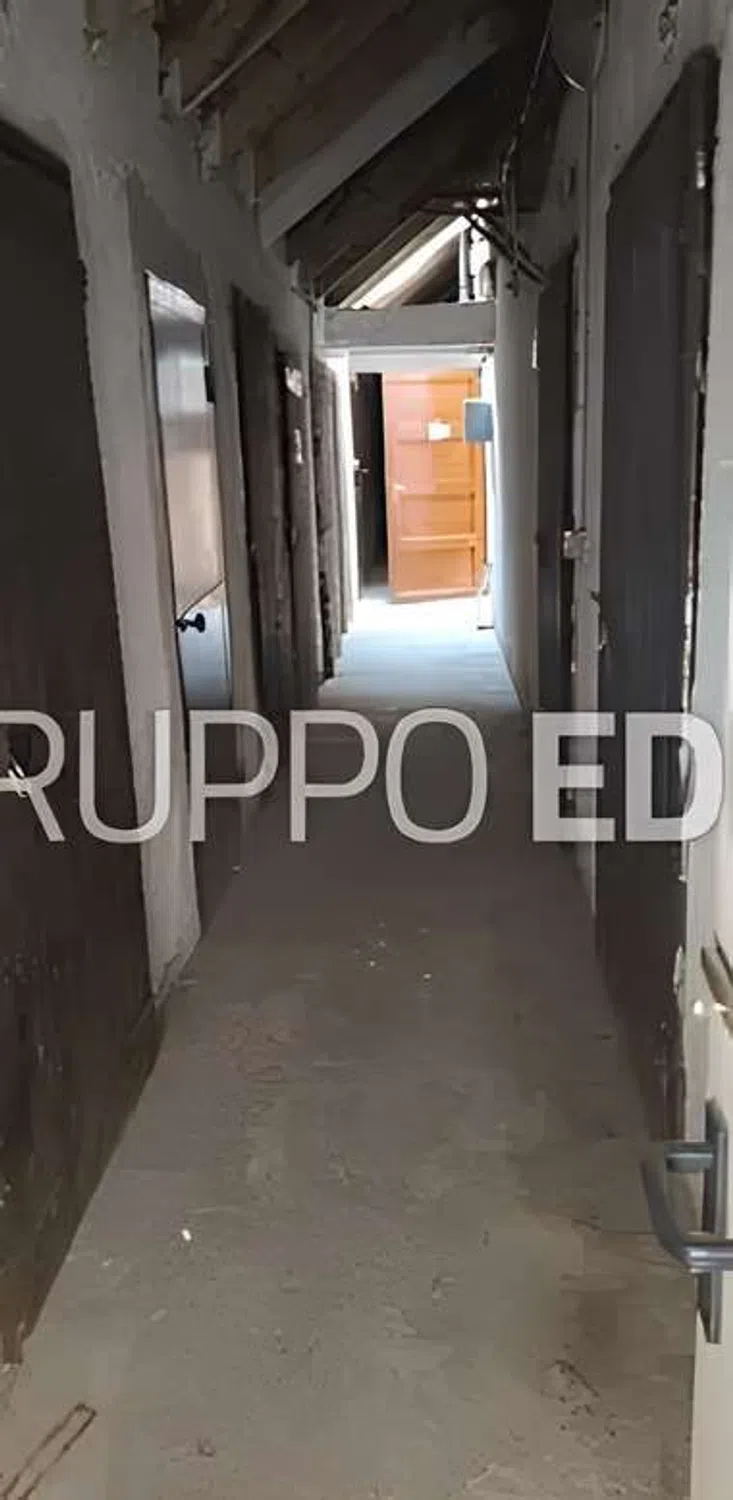 Monolocale in via Giuseppe Longhi, 7